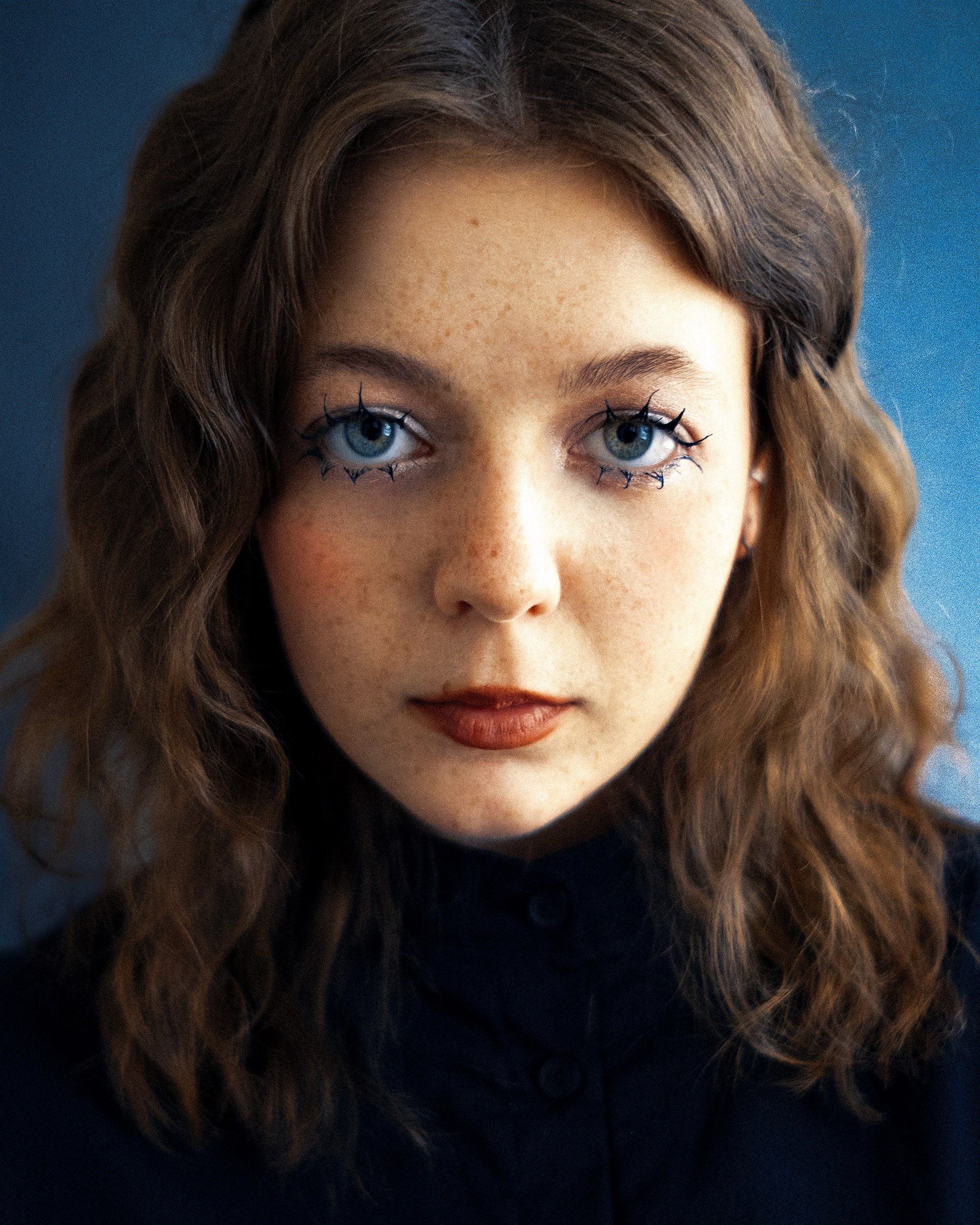 Светлана. Anya.vision