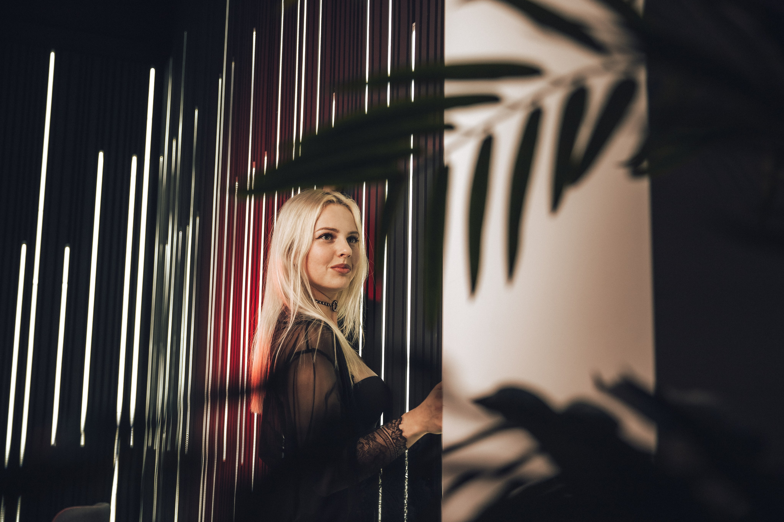 Alexandra. Oleg Petrov — Photographer in Minsk