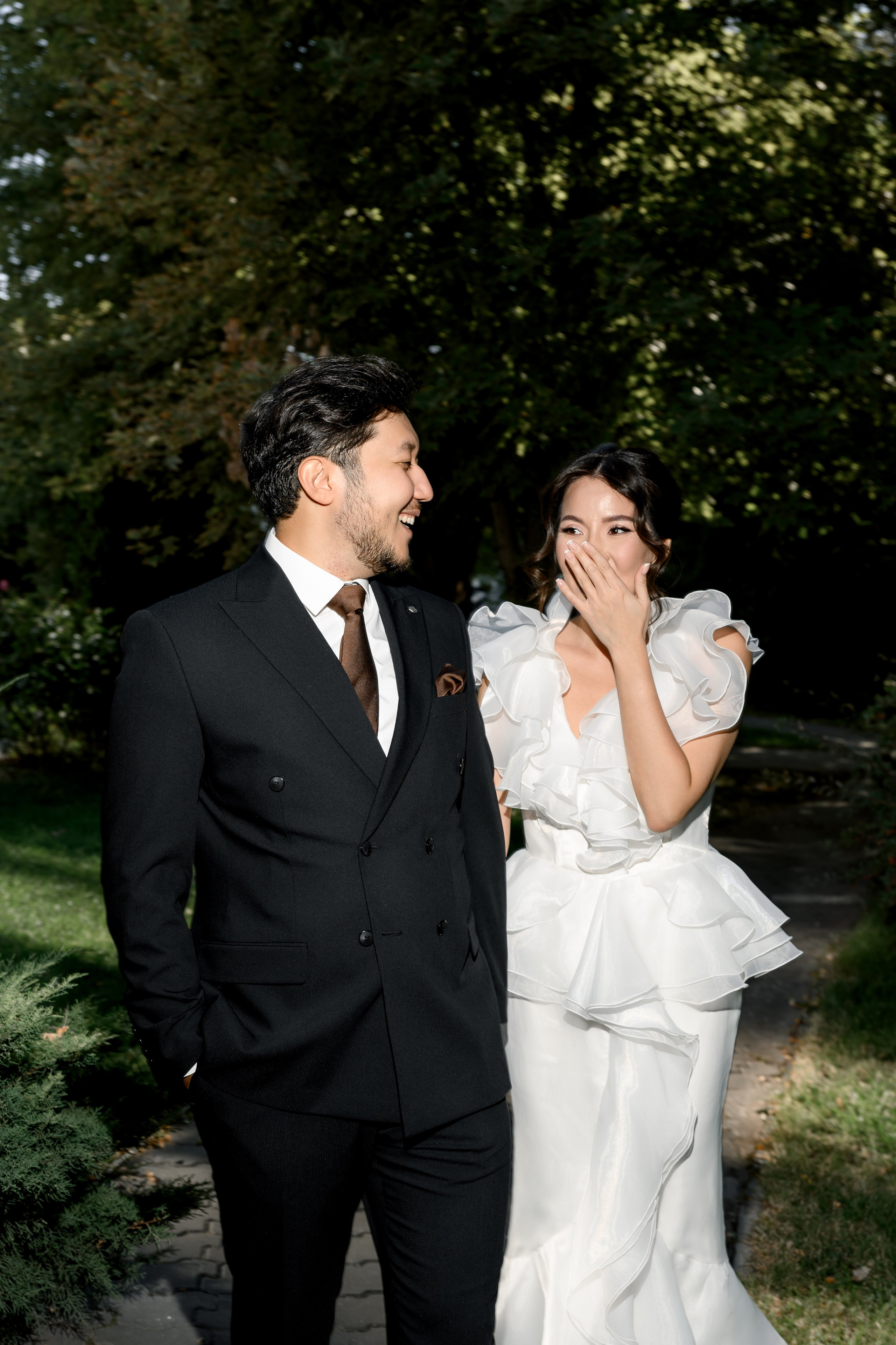 Ануар и Аида. Свадебный фотограф в Астрахани и Москве