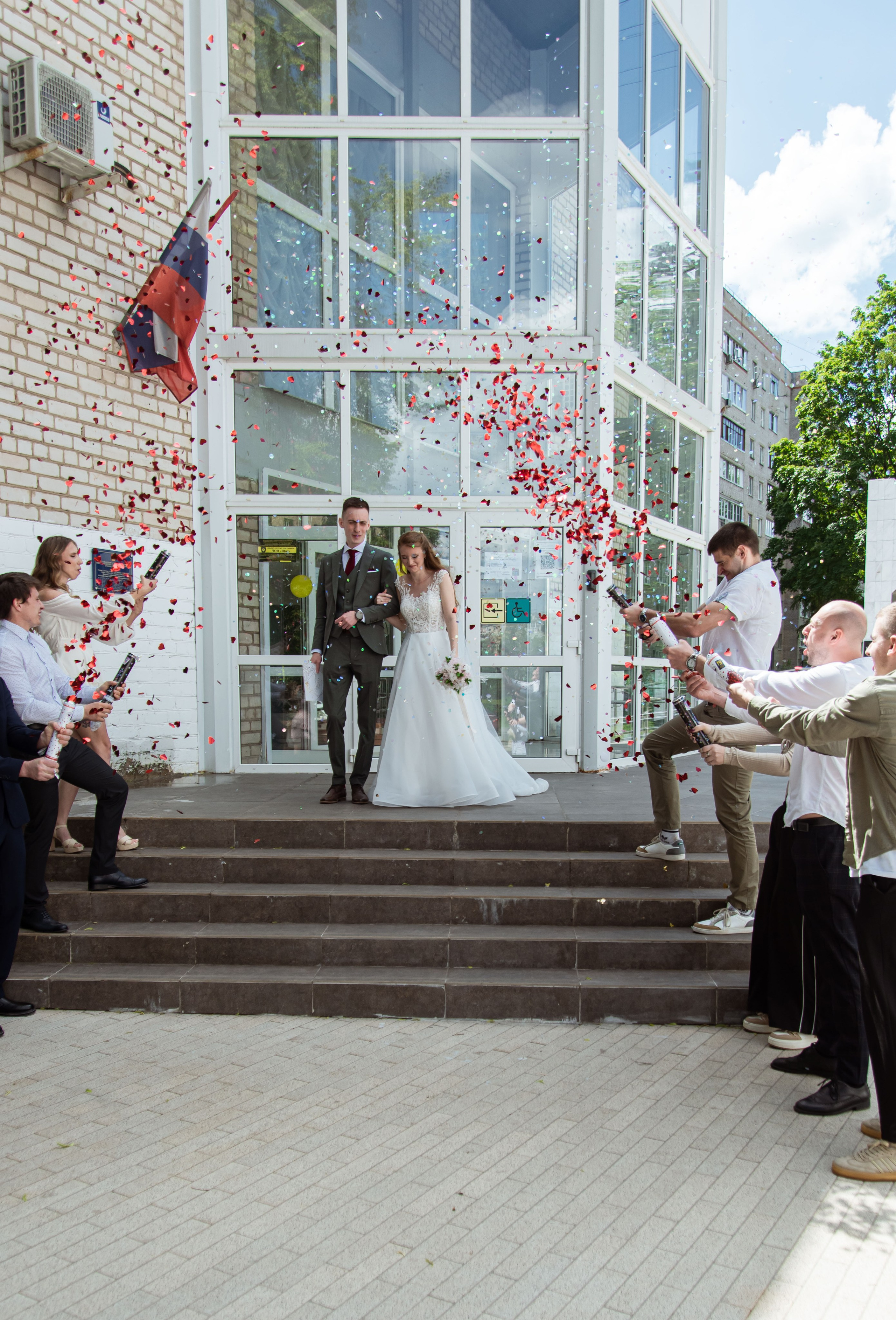 08.06.2024. Женский фотограф в Москве и МО
