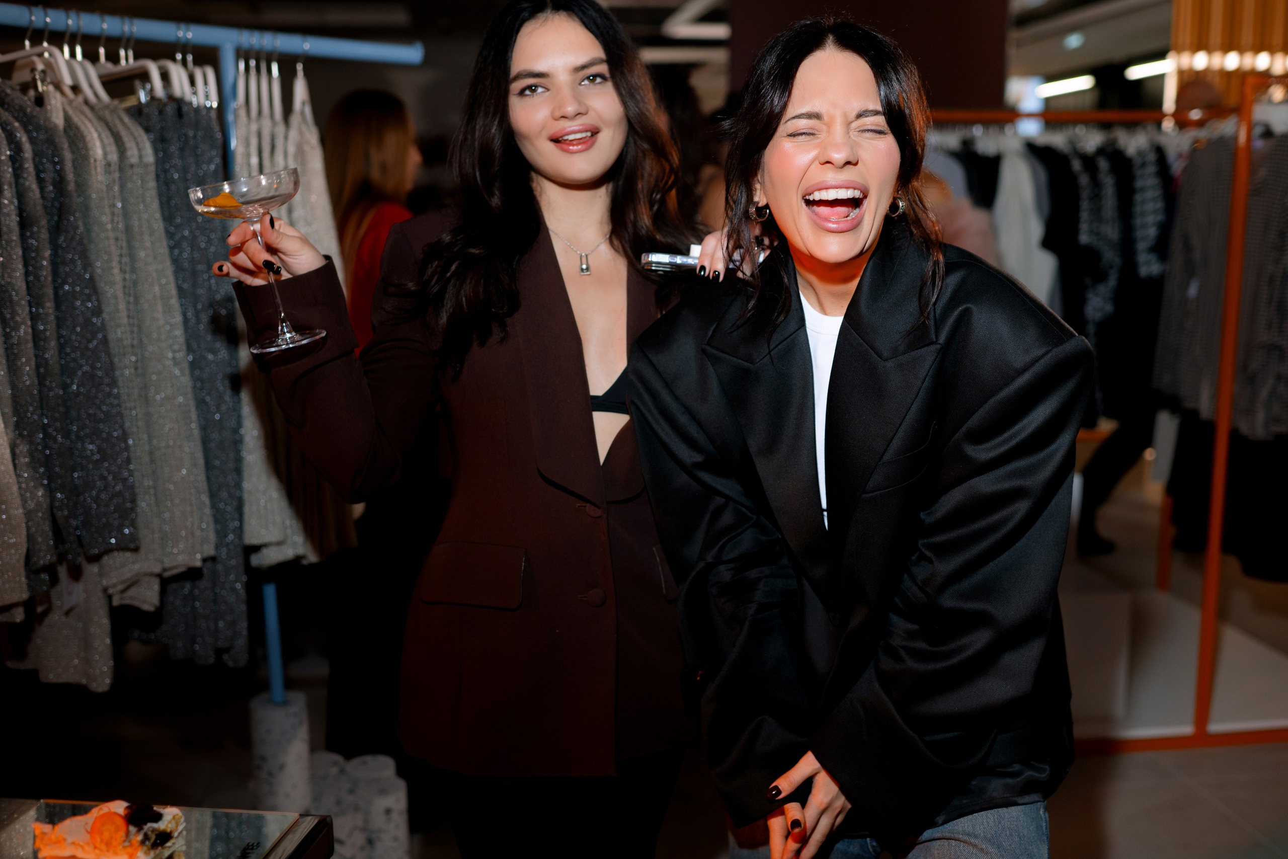 CONTE. Фотограф Александр Захар. Минск, Москва, Дубай