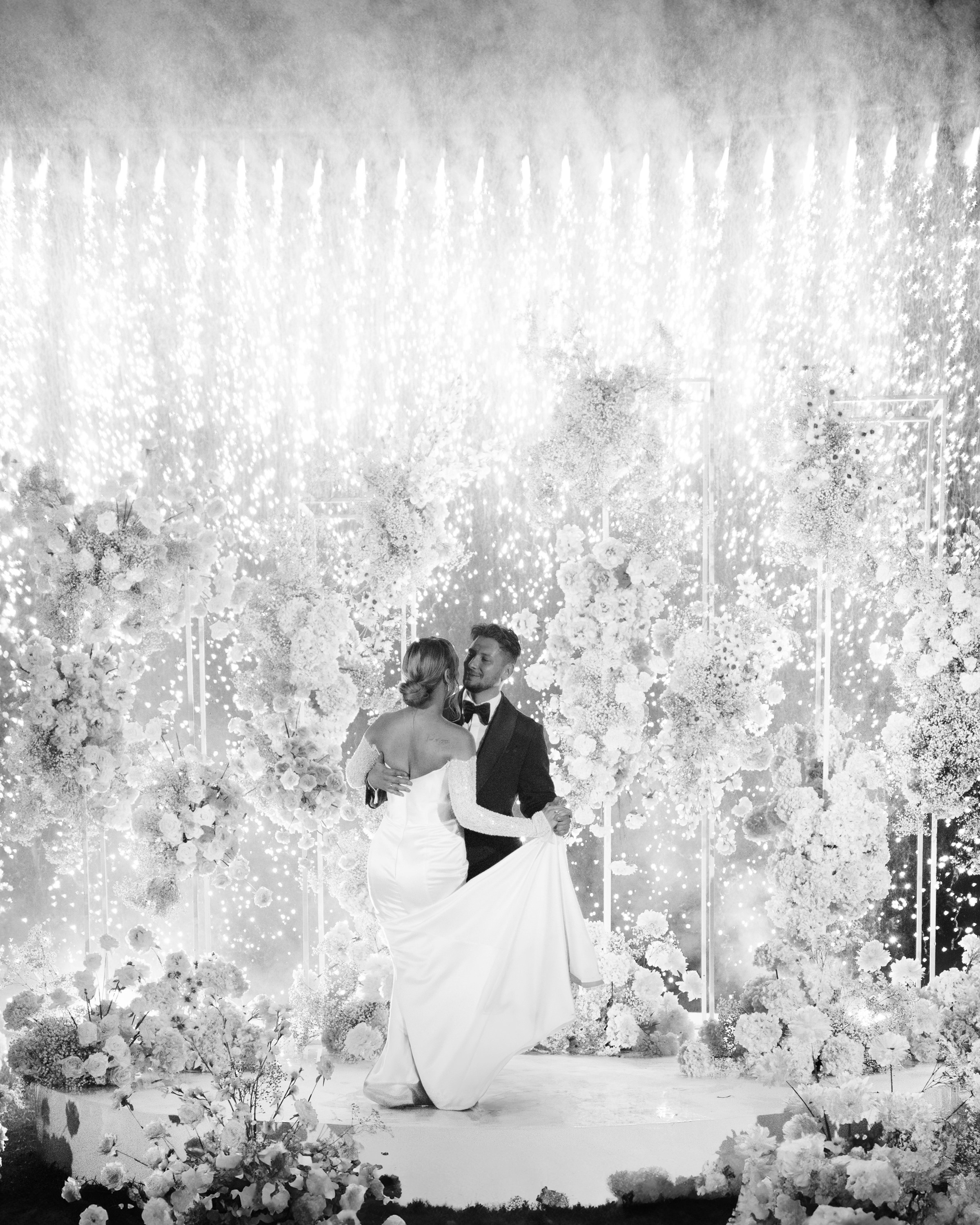 Настя & Юра. Фотограф Александр Захар. Минск, Москва, Дубай