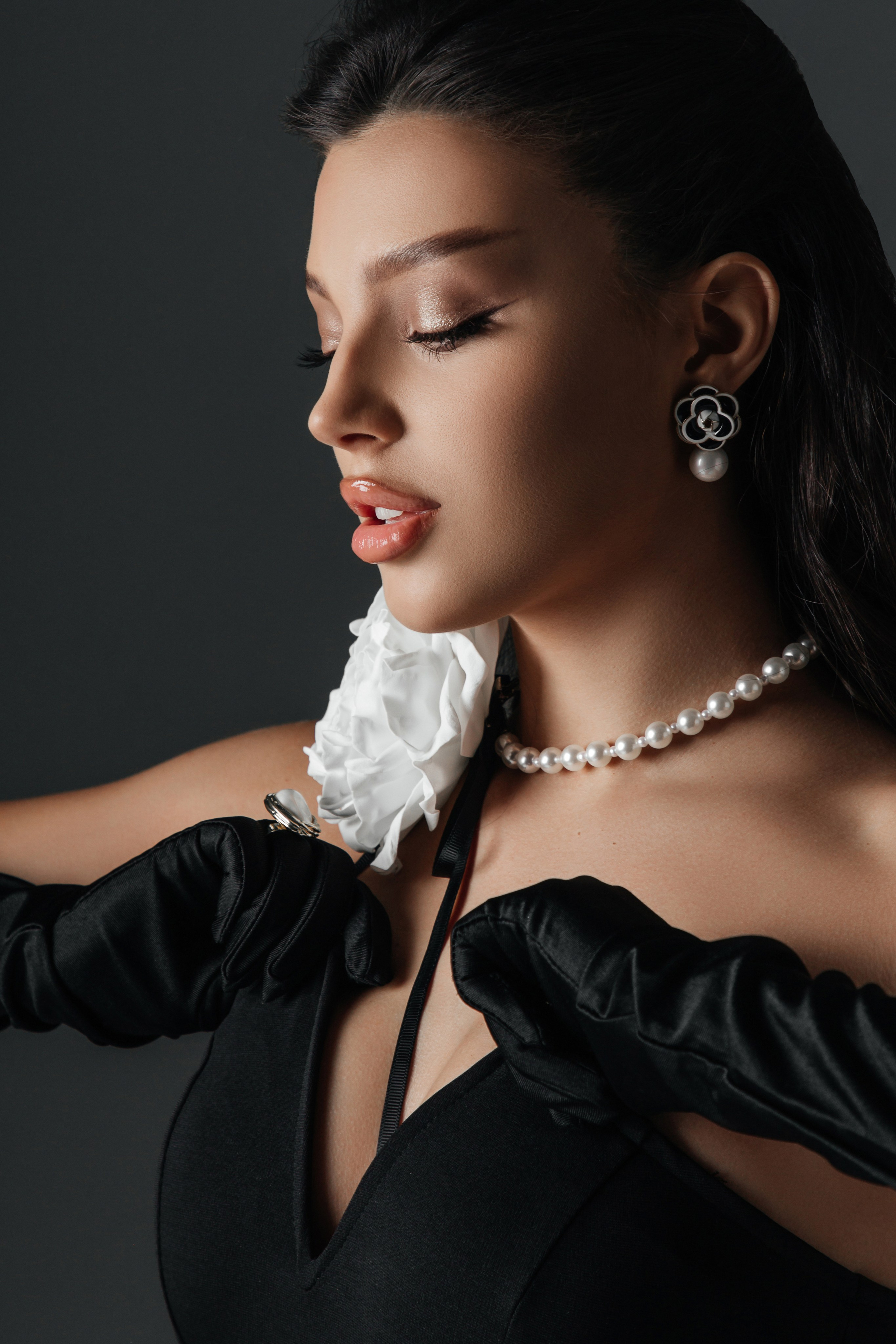 Женская фотосессия. Часть 2. Фотограф в Санкт-Петербурге Гранкина Мария