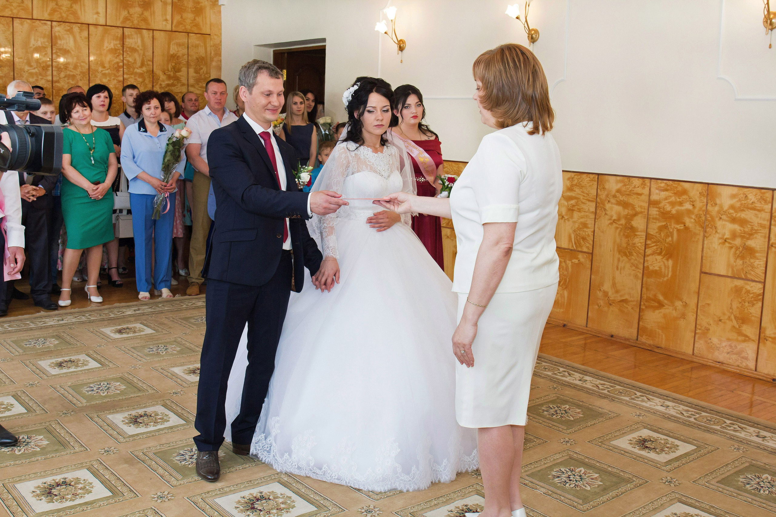 Евгений и Мария. Игорь Варава свадебный фотограф видеограф Белая Глина Краснодар