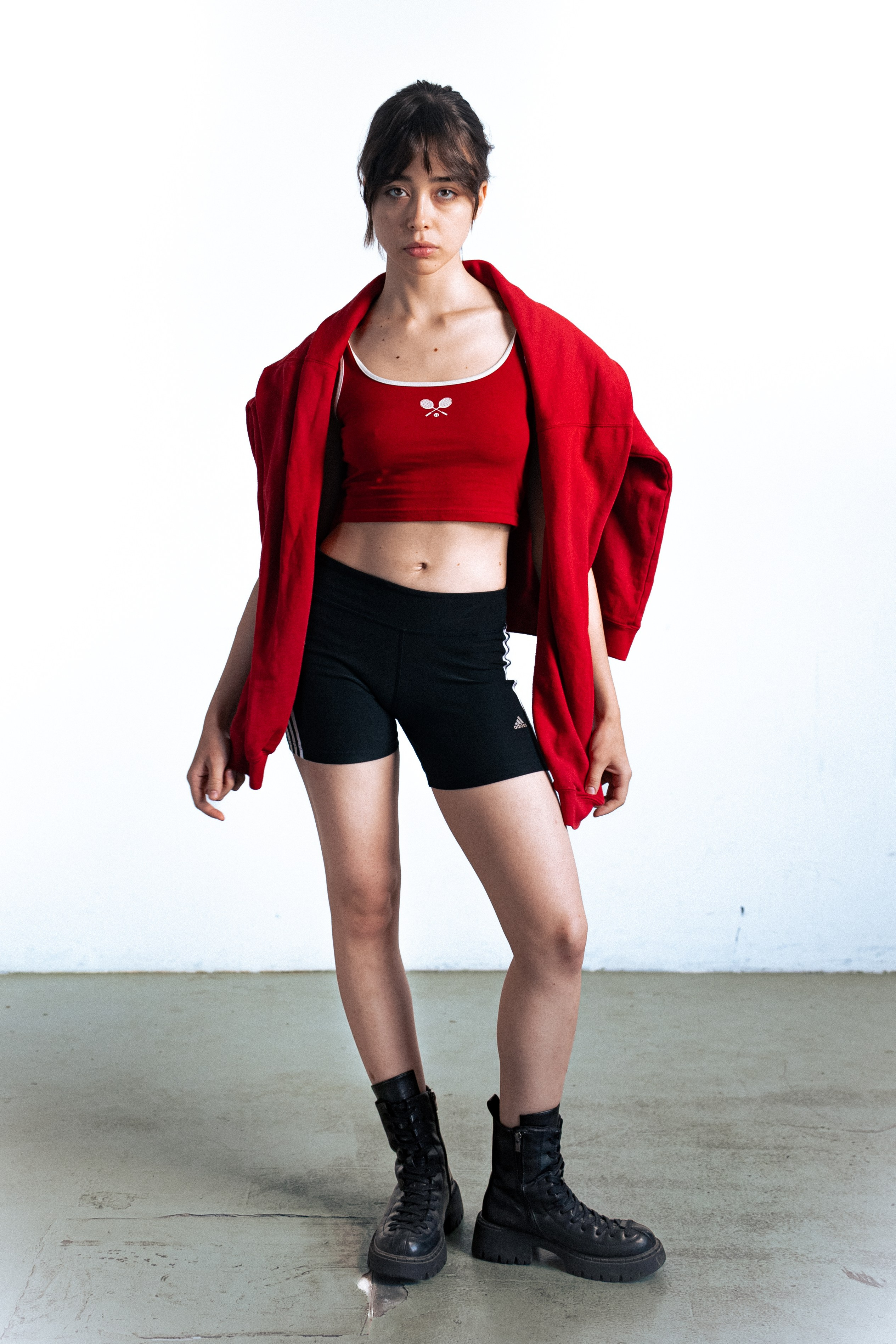 Лука Шарабидзе. Портрет. Лука Шарабидзе. Оператор, фотограф