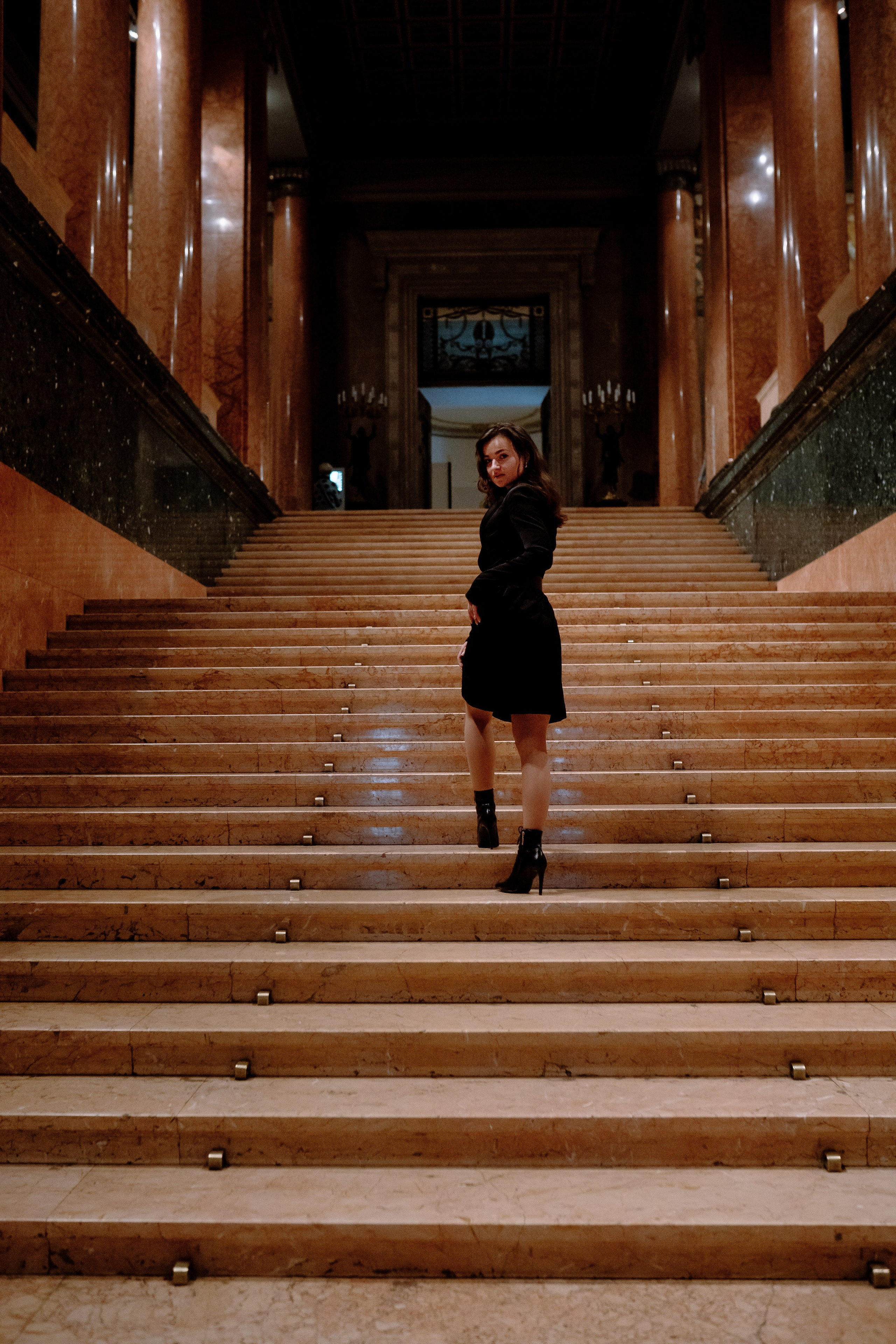 Индивидуальные женские. Андрейко Надежда