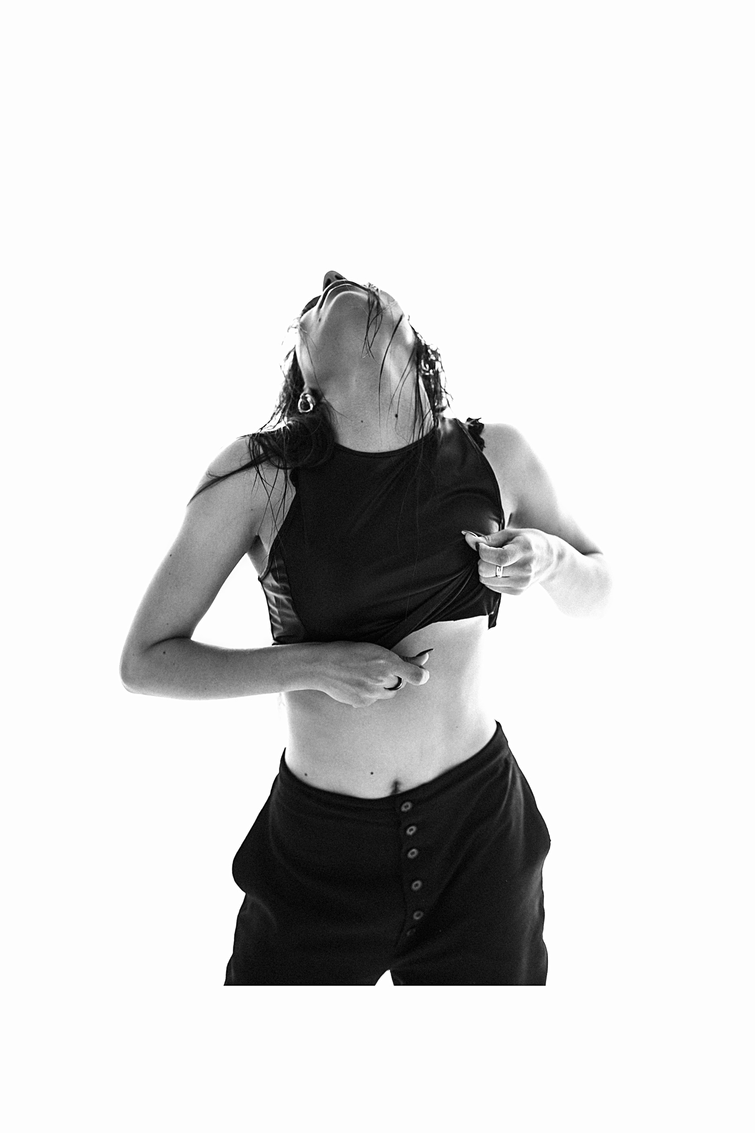 Портреты. Фотограф в Тюмени Екатерина Медведева