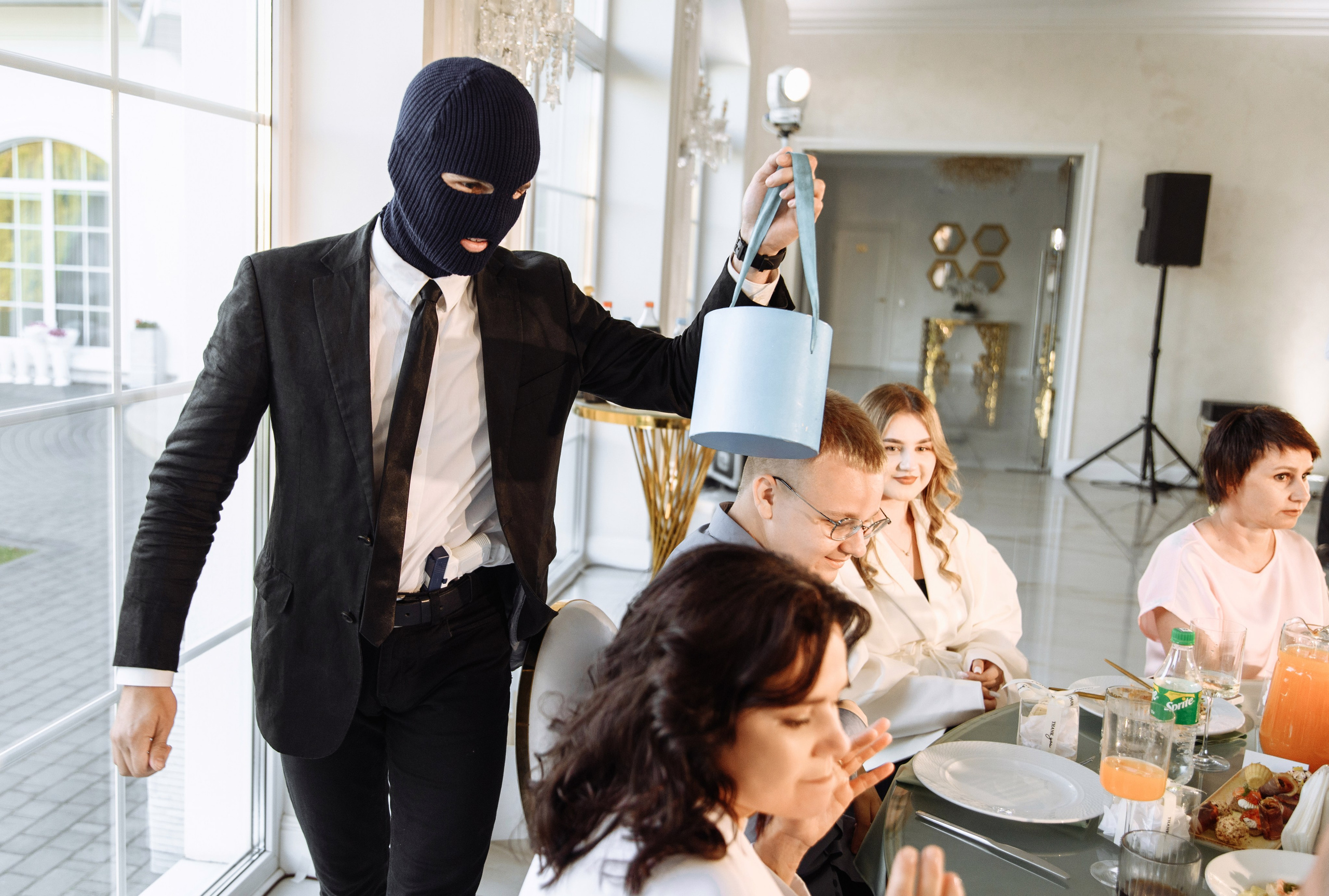 Алексей и Анна. Фотограф Кирилл Верт