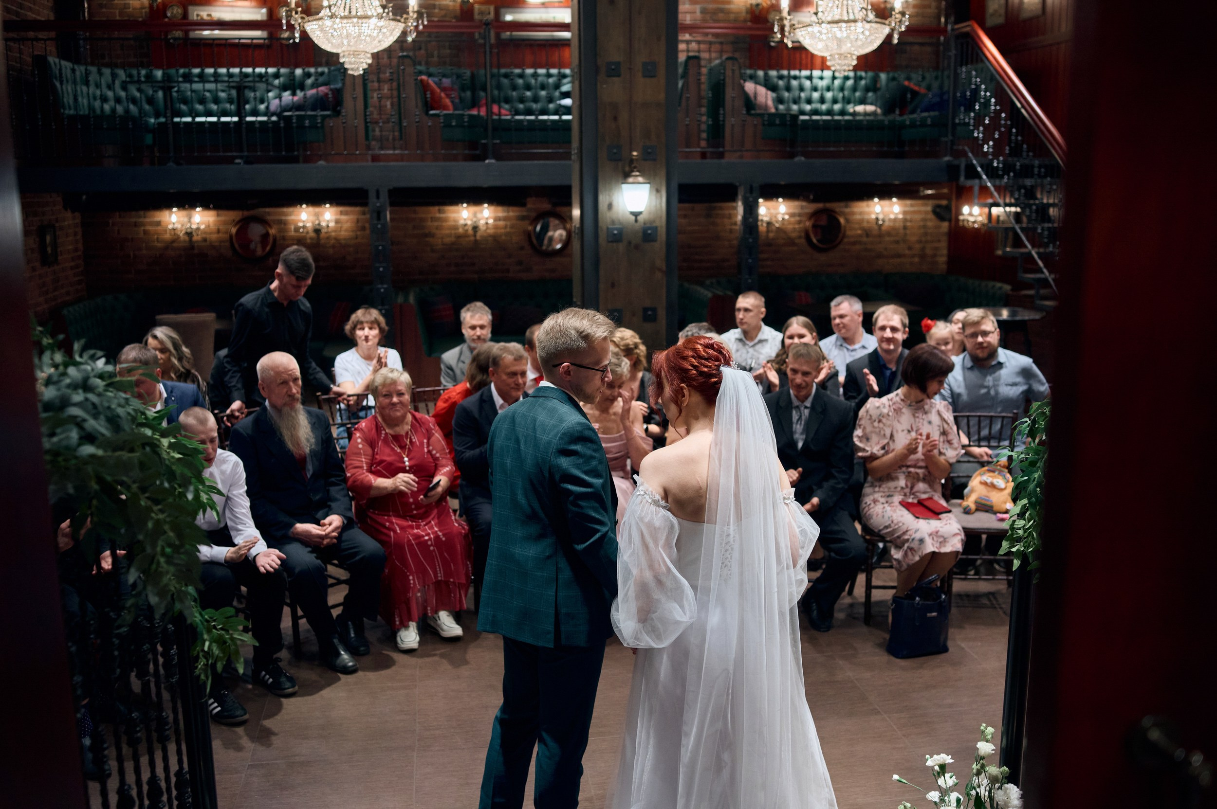 Роман и Ульяна Это было ГОРЯЧО!. Не только свадебный фотограф Чеглаков Алексей