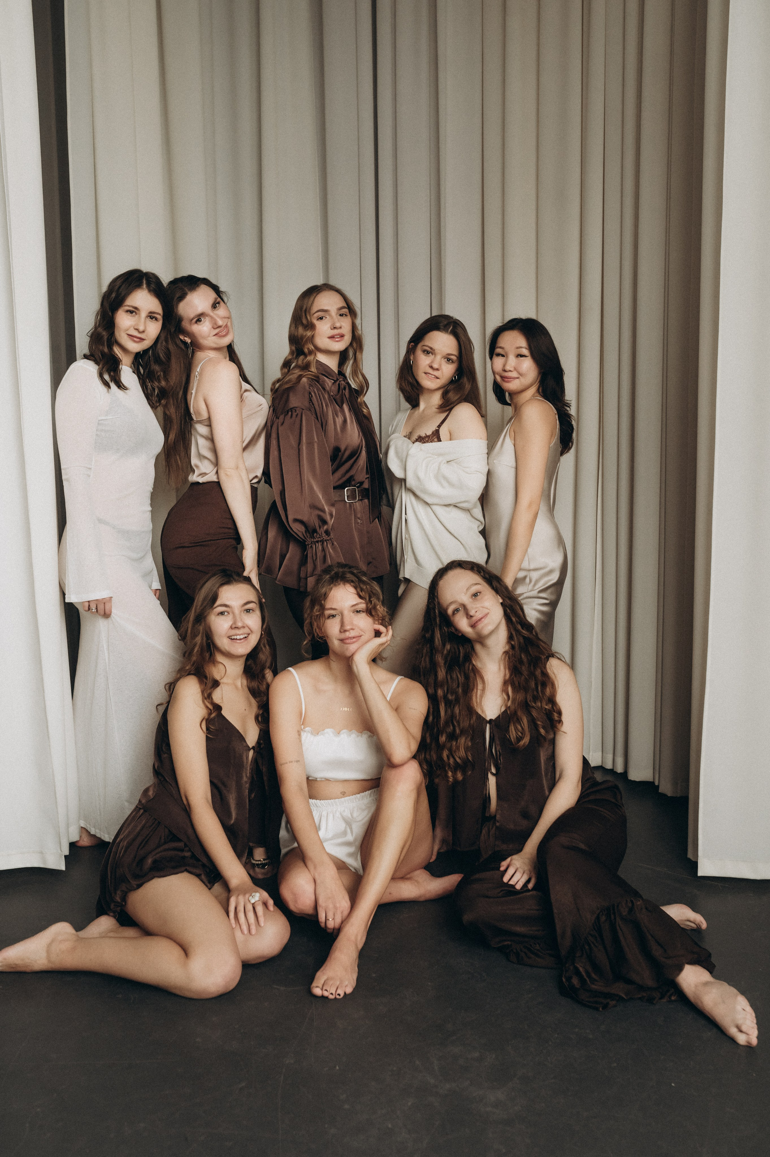 Женское сообщество «СИЯЙ». Семейный фотограф МОСКВА/Королёв