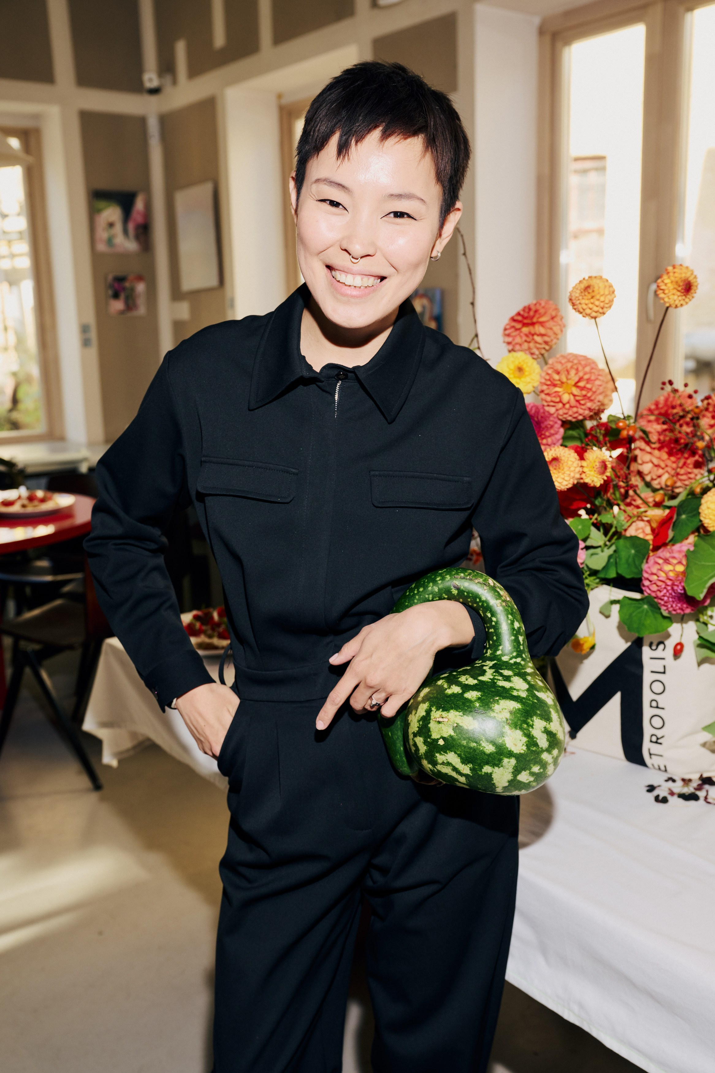 Метрополис — Новый сезон. Фотограф Сергей Бойко Москва