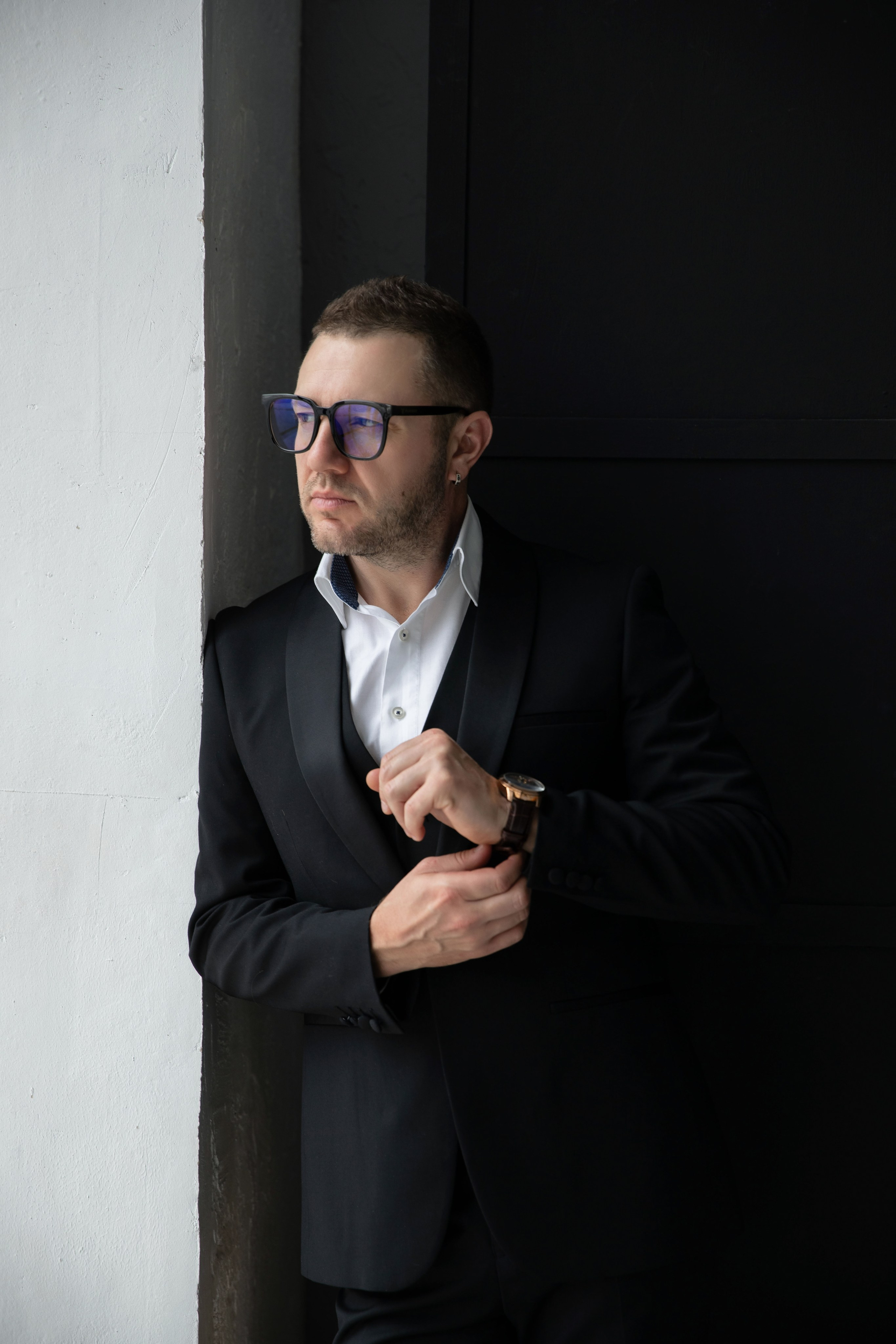 Роман. Свадебный и портретный фотограф