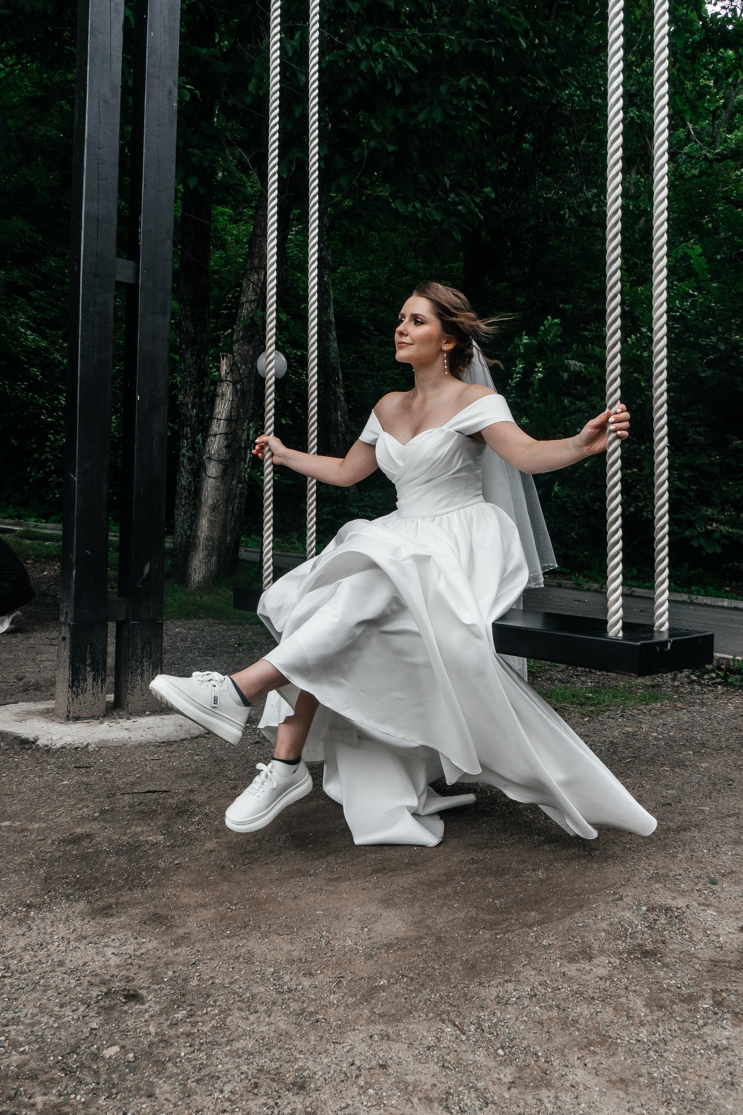 Мария и Михаил. Свадебный и семейный фотограф во Владивостоке Александра Глускер