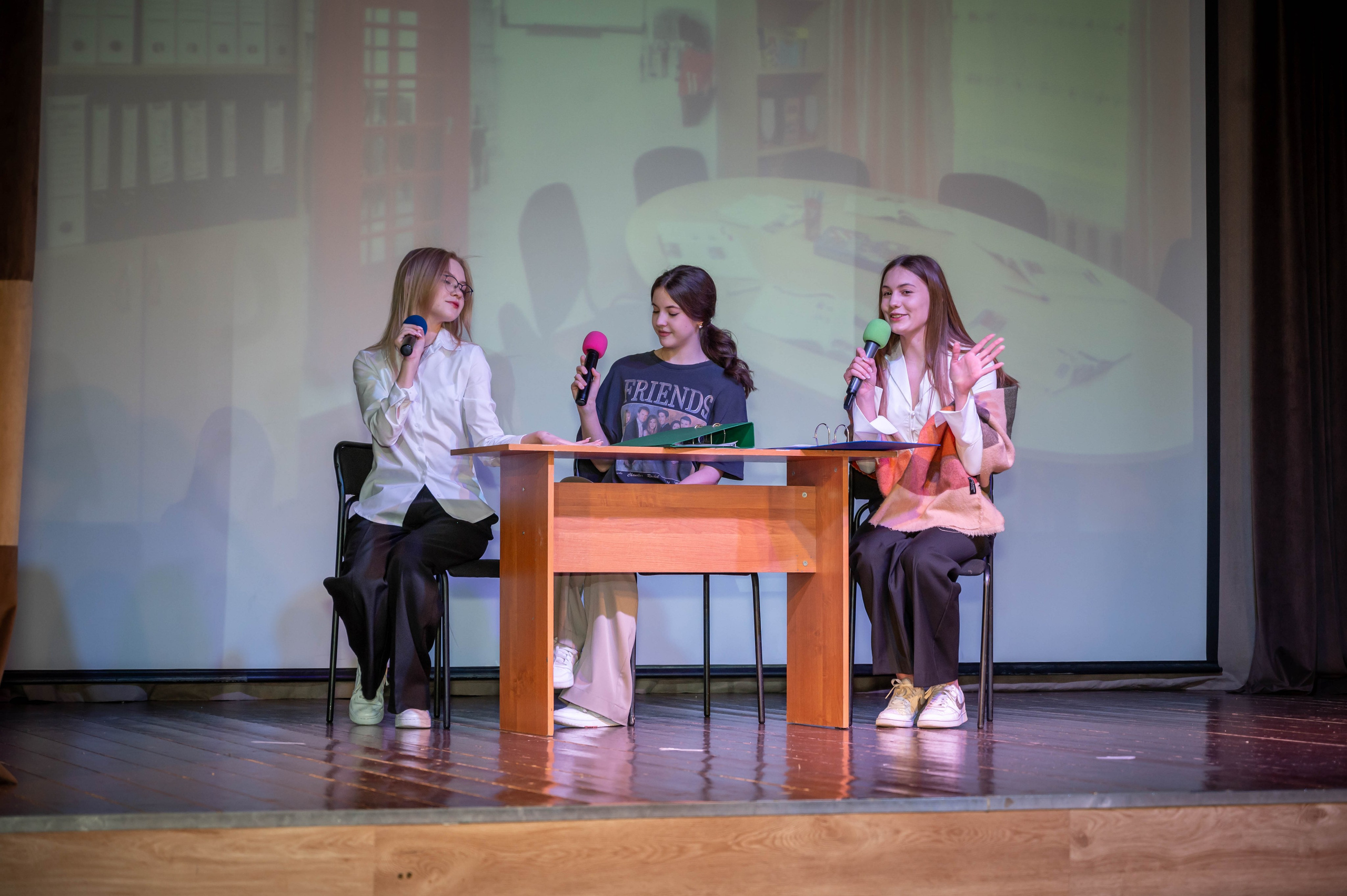 Последний звонок