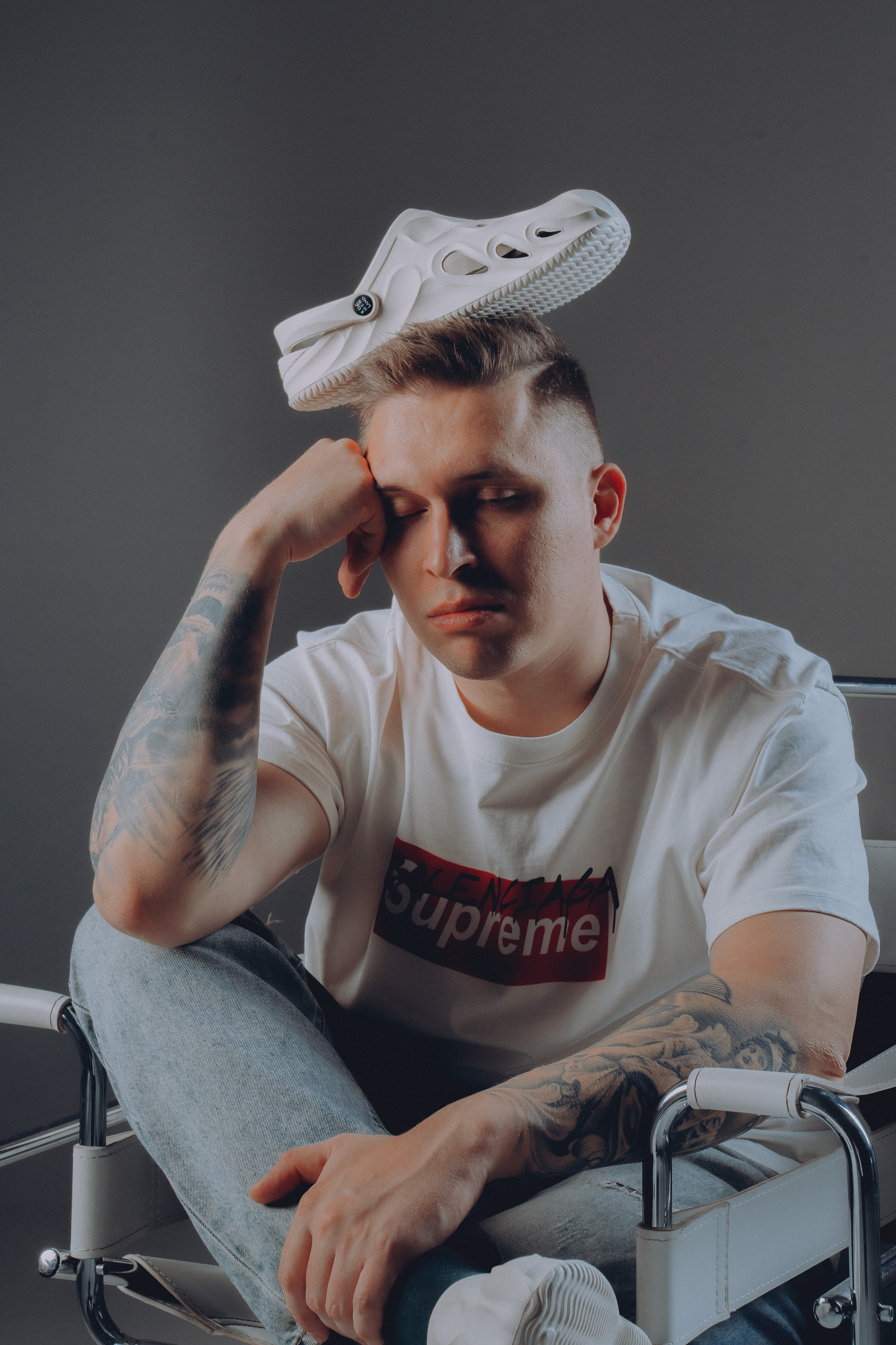 ARTEM NEVER. Фотограф Благовещенска Яна