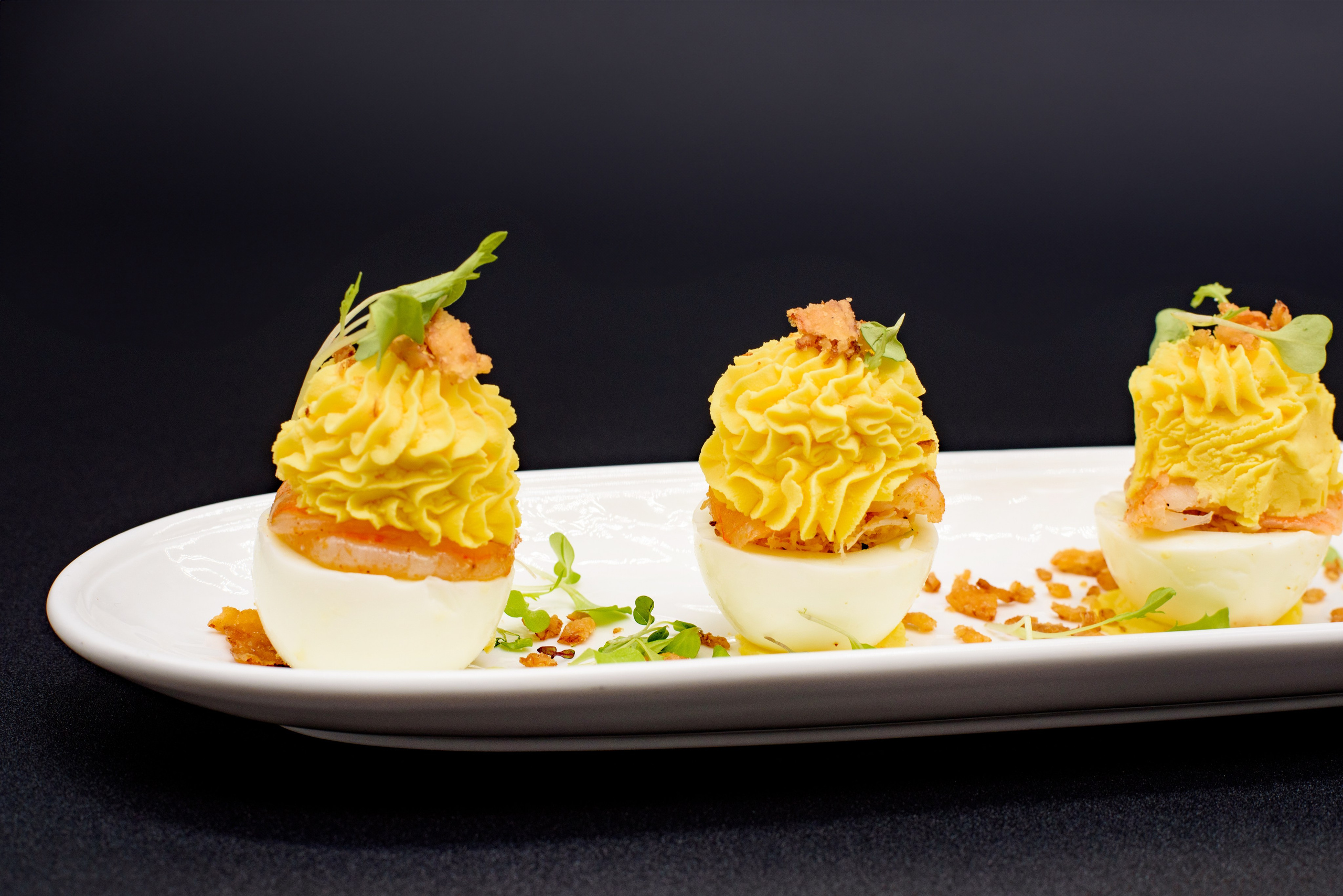 Food photography. Wedding photographer