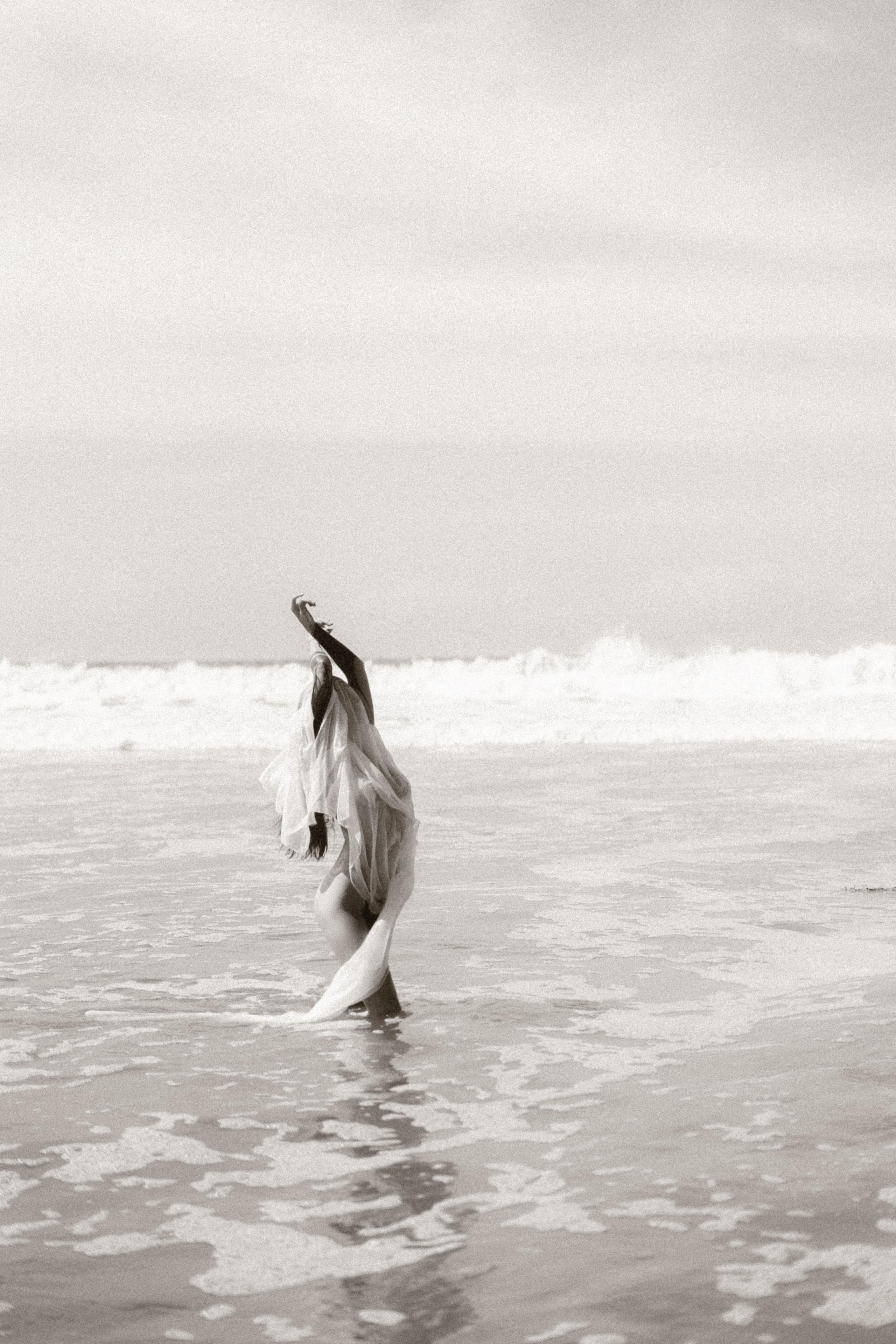 Kristina. Alena Gribkova