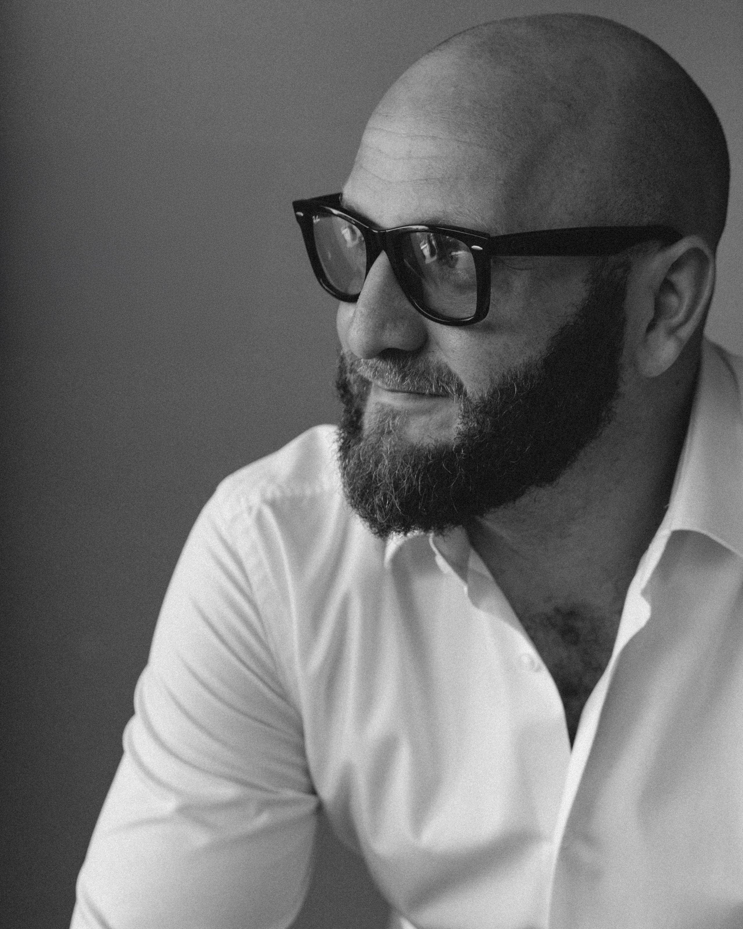 Kamran Olga. Alena Gribkova