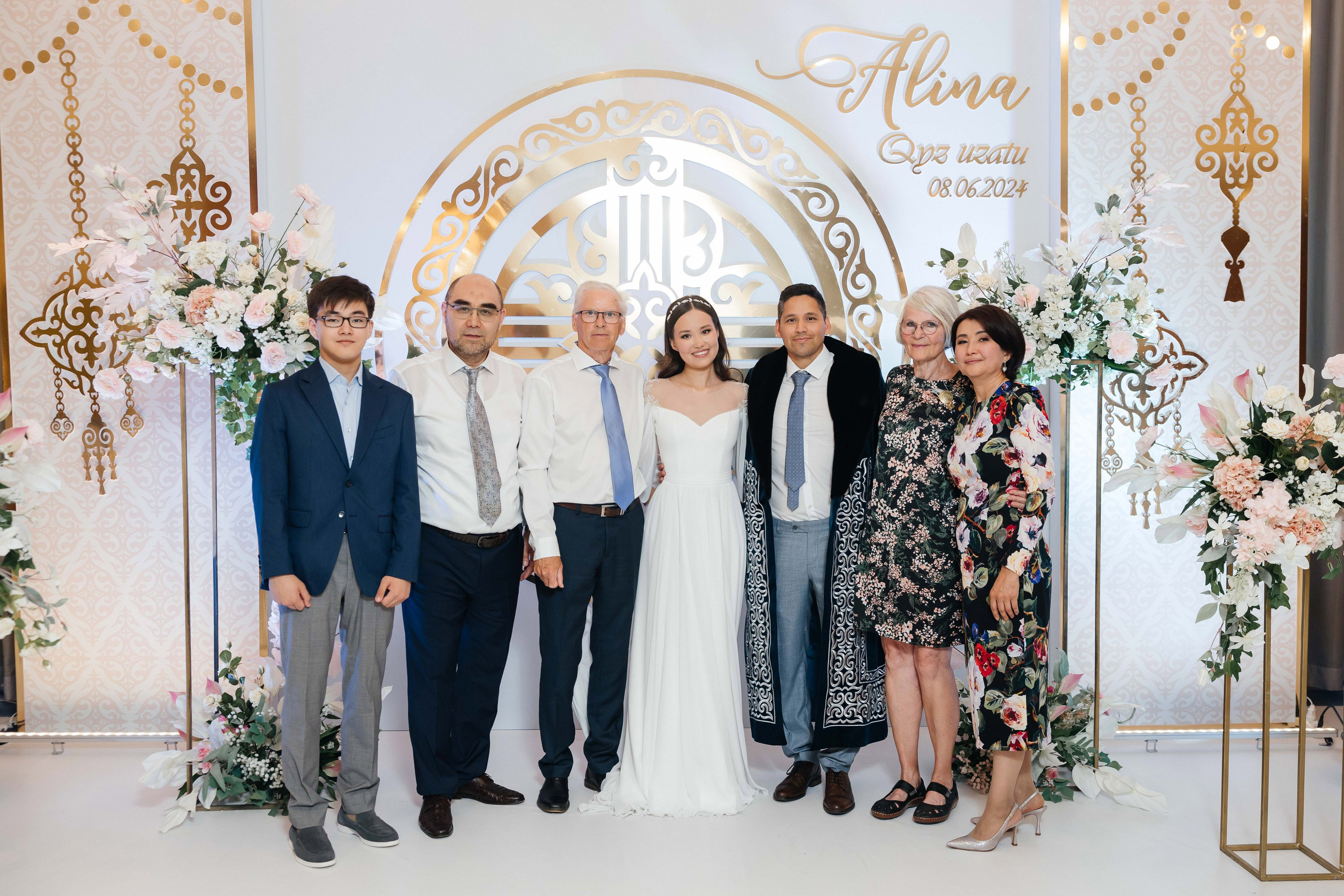 Alina Uzatu. Профессиональный фотограф в городе Астана/Алматы Даурен Сембаев