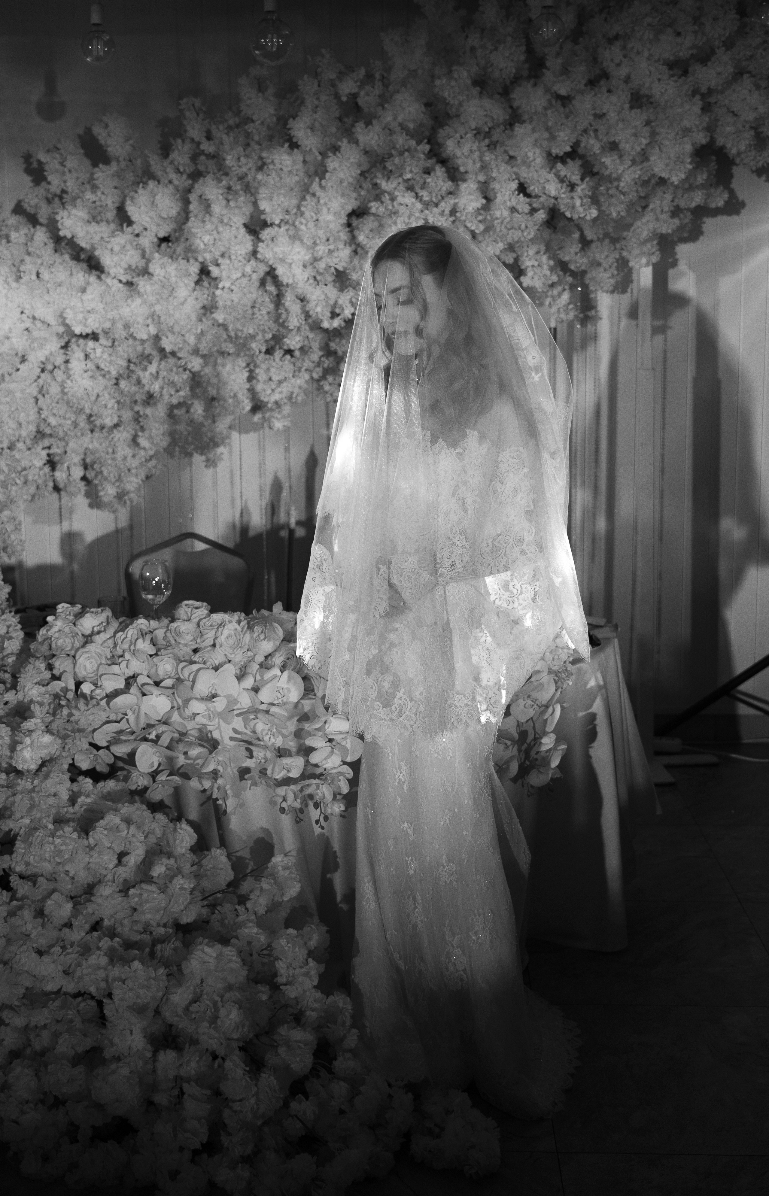 D + V. Свадебный фотограф в Минске Вадим Бурчик