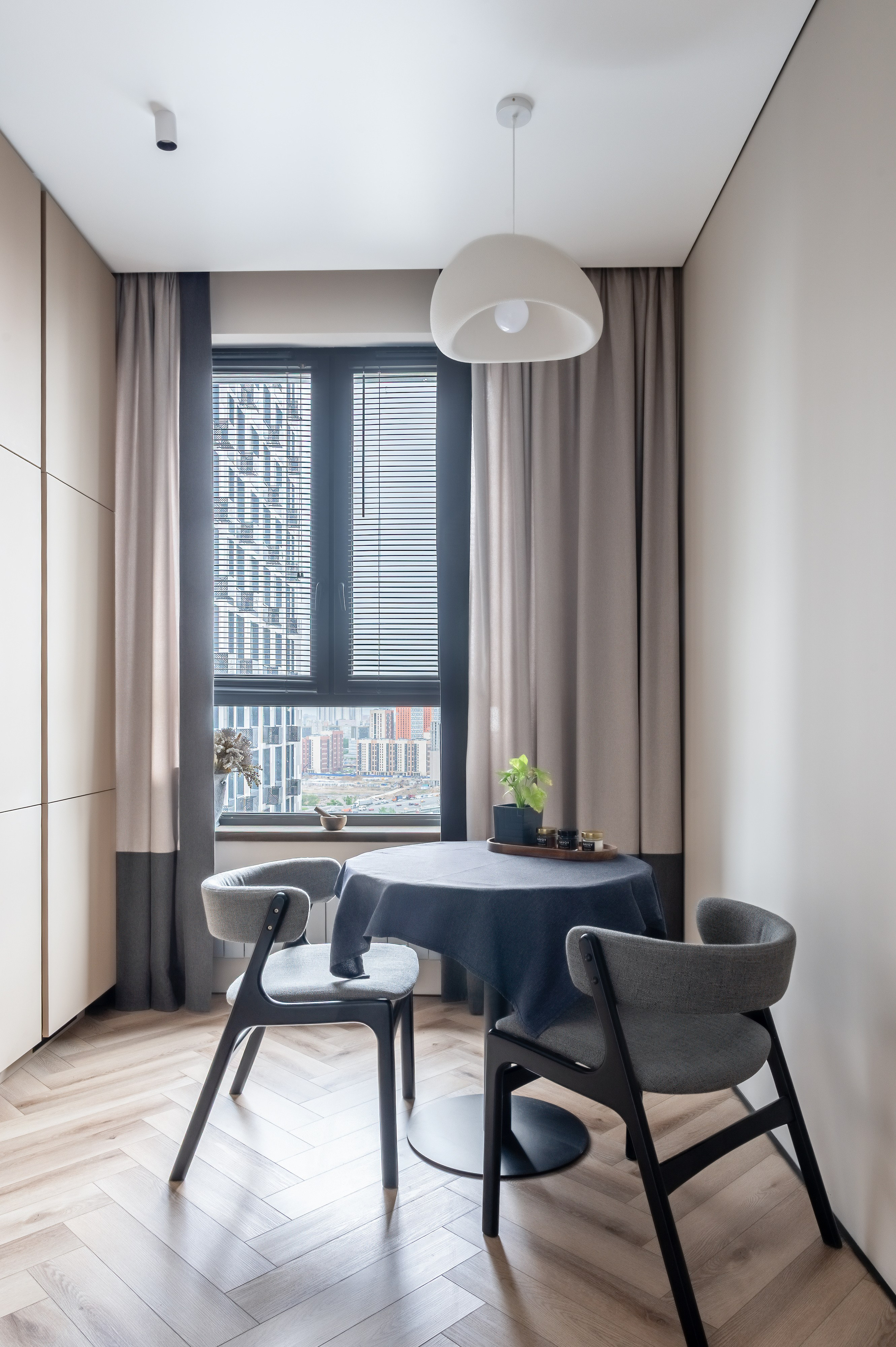 Квартира дизайнера. Интерьерный Фотограф Москва Криста FLY Труфанова