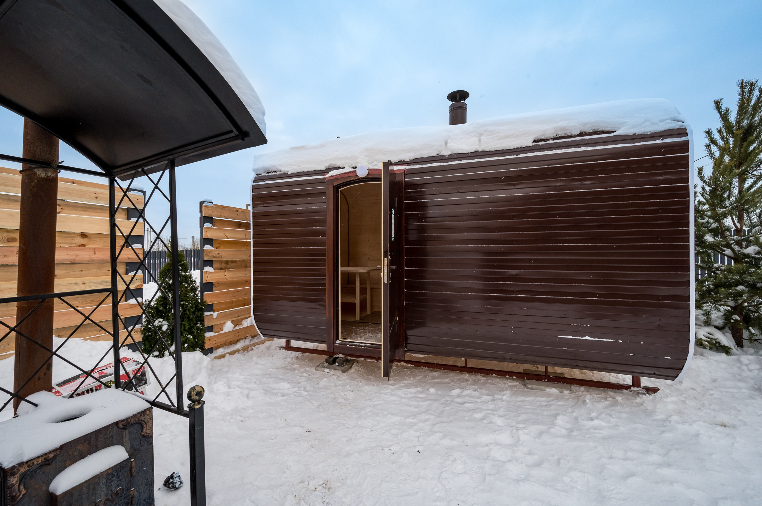 Дом для отдыха. Интерьерный Фотограф Москва Криста FLY Труфанова