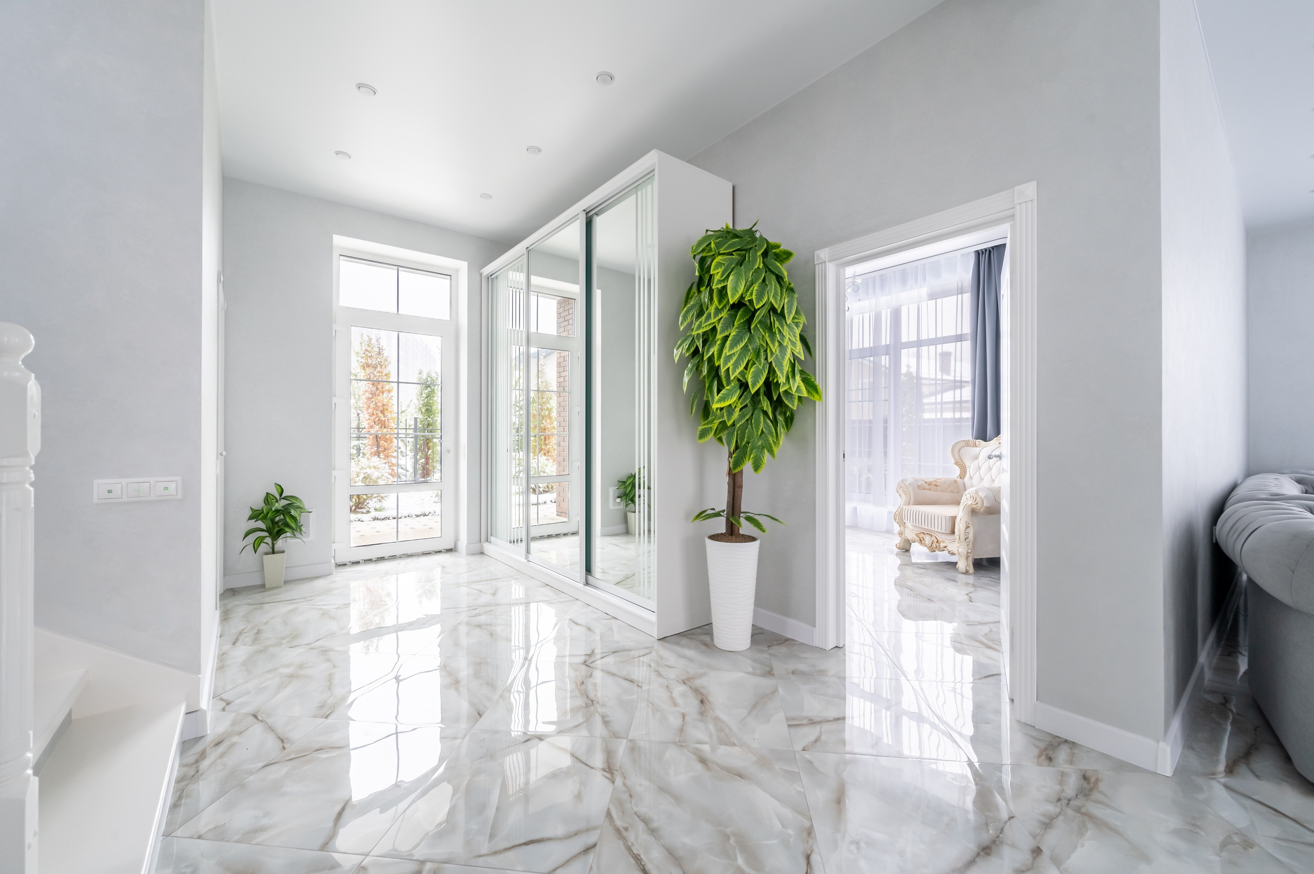 Дом на продажу. Интерьерный Фотограф Москва Криста FLY Труфанова