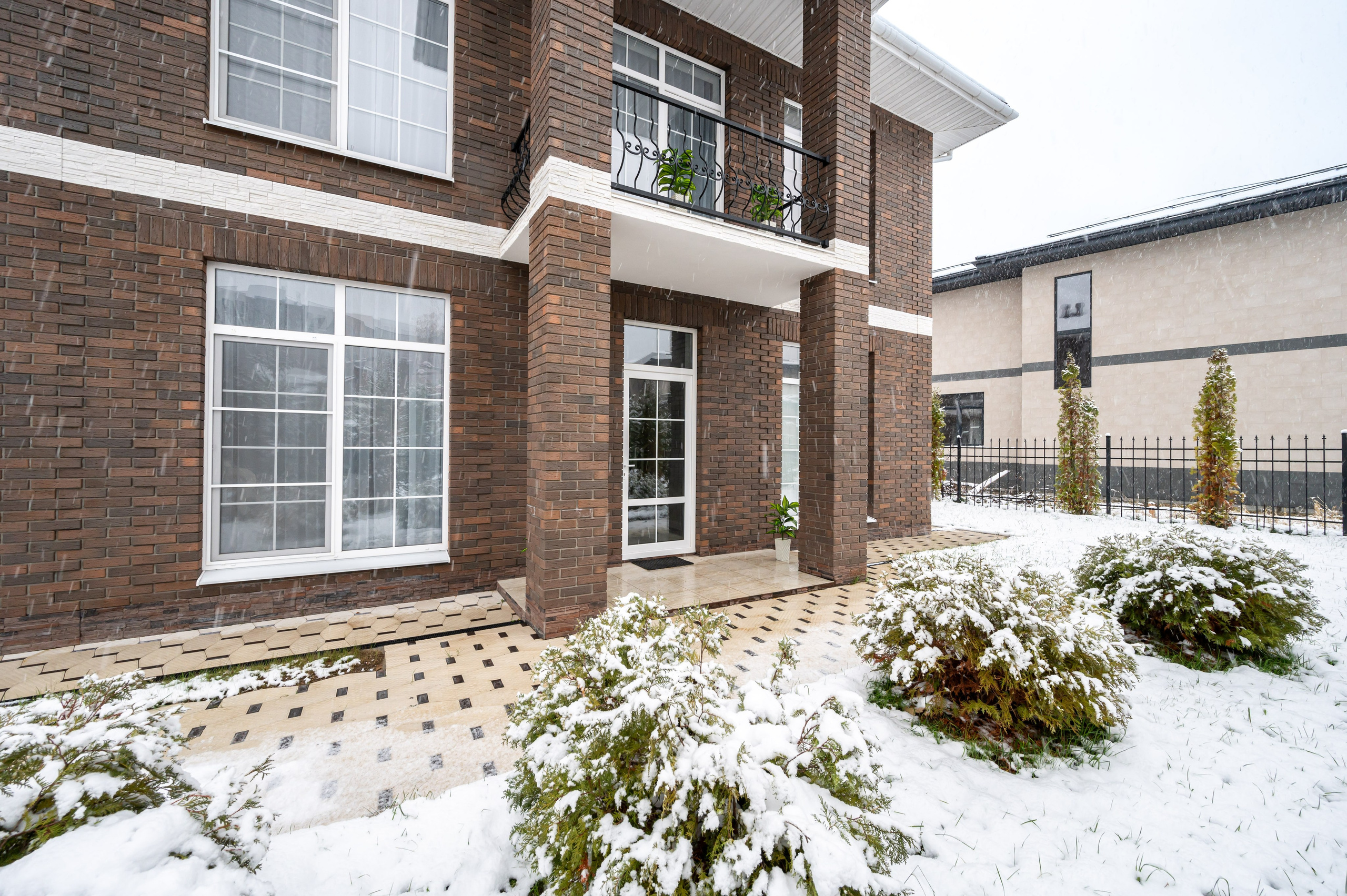 Дом на продажу. Интерьерный Фотограф Москва Криста FLY Труфанова