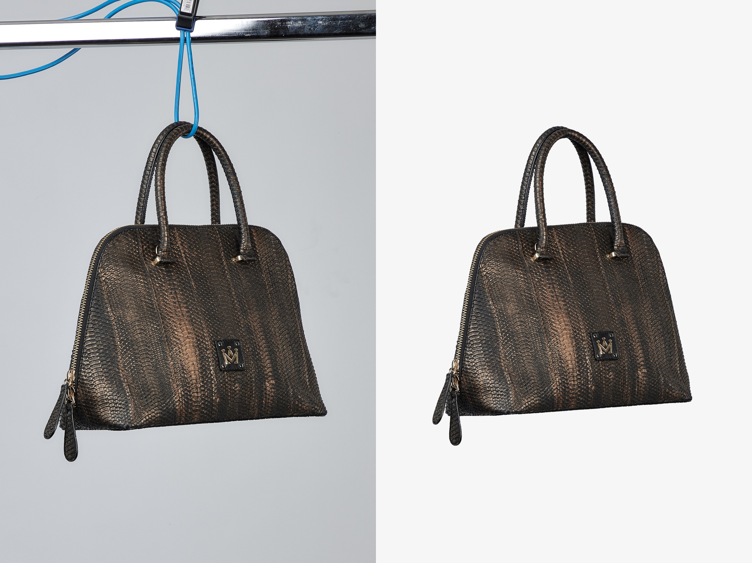 Ретушь фотографий сумок | Студия SVITHART