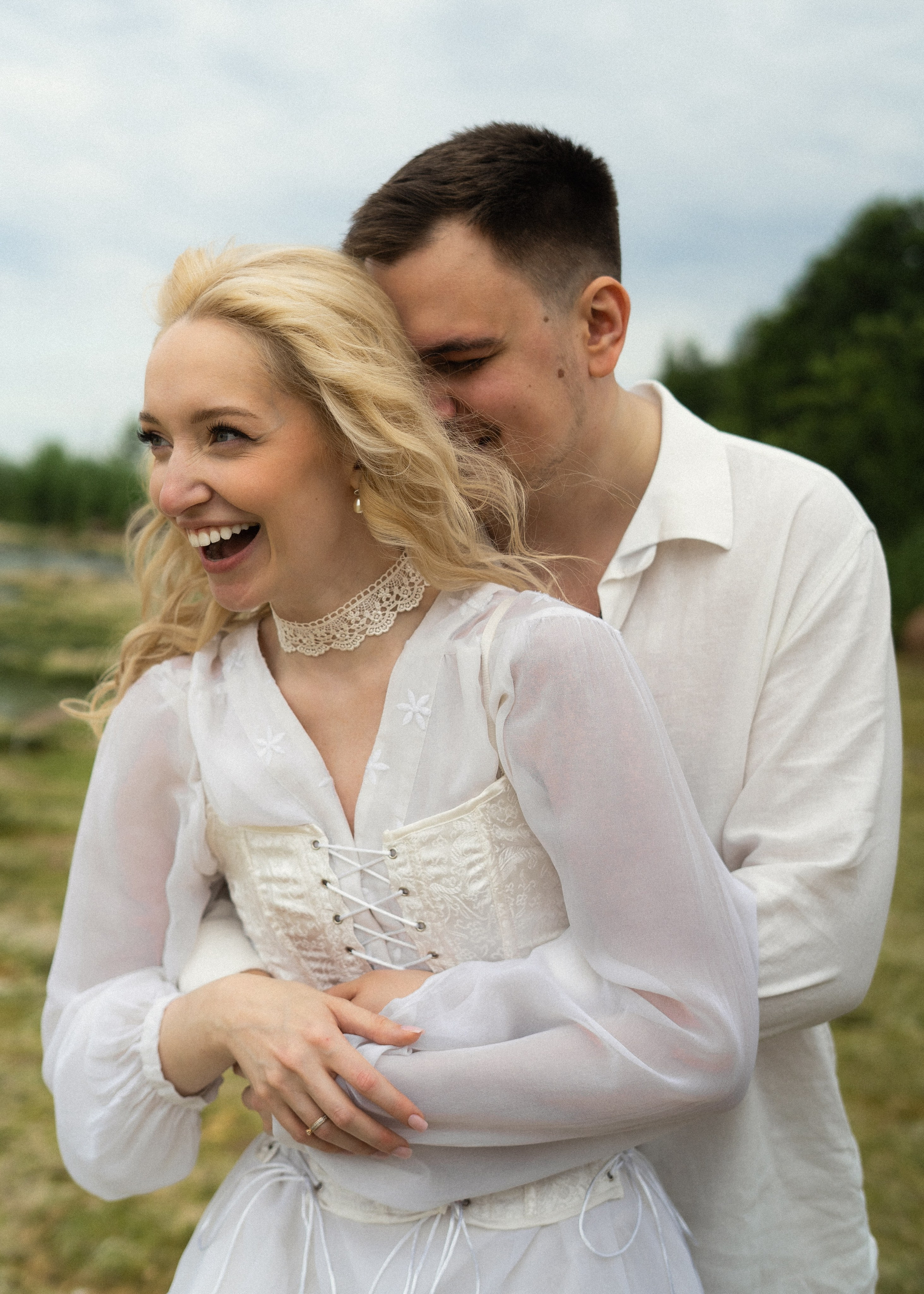 МОМЕНТОВ МОРЕ. Свадебный фотограф Злата Смирнова