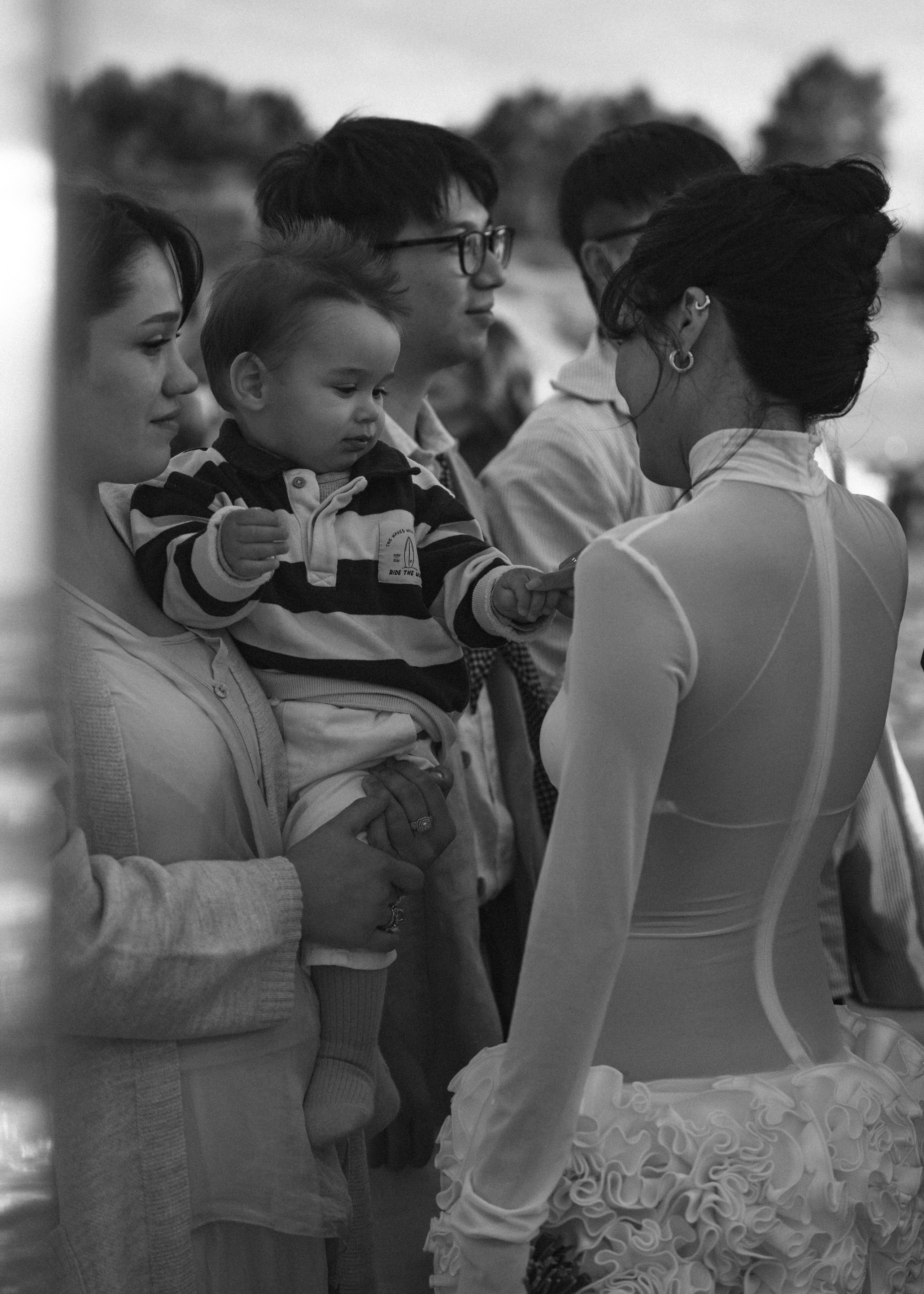 SUN & LOVE DISTRICT. Фотограф Злата Смирнова