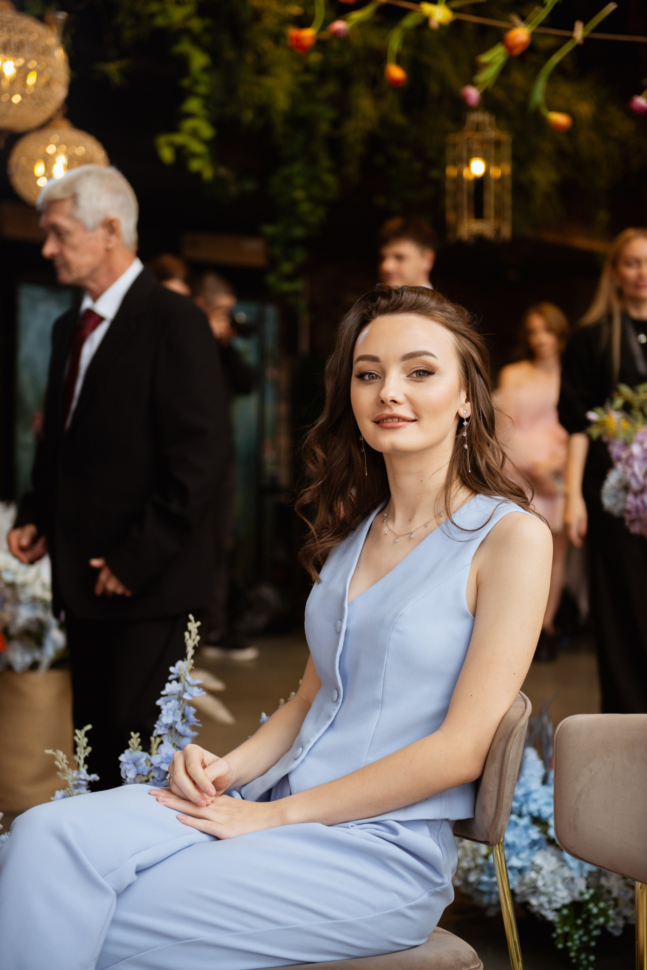 Свадебная фотосессия