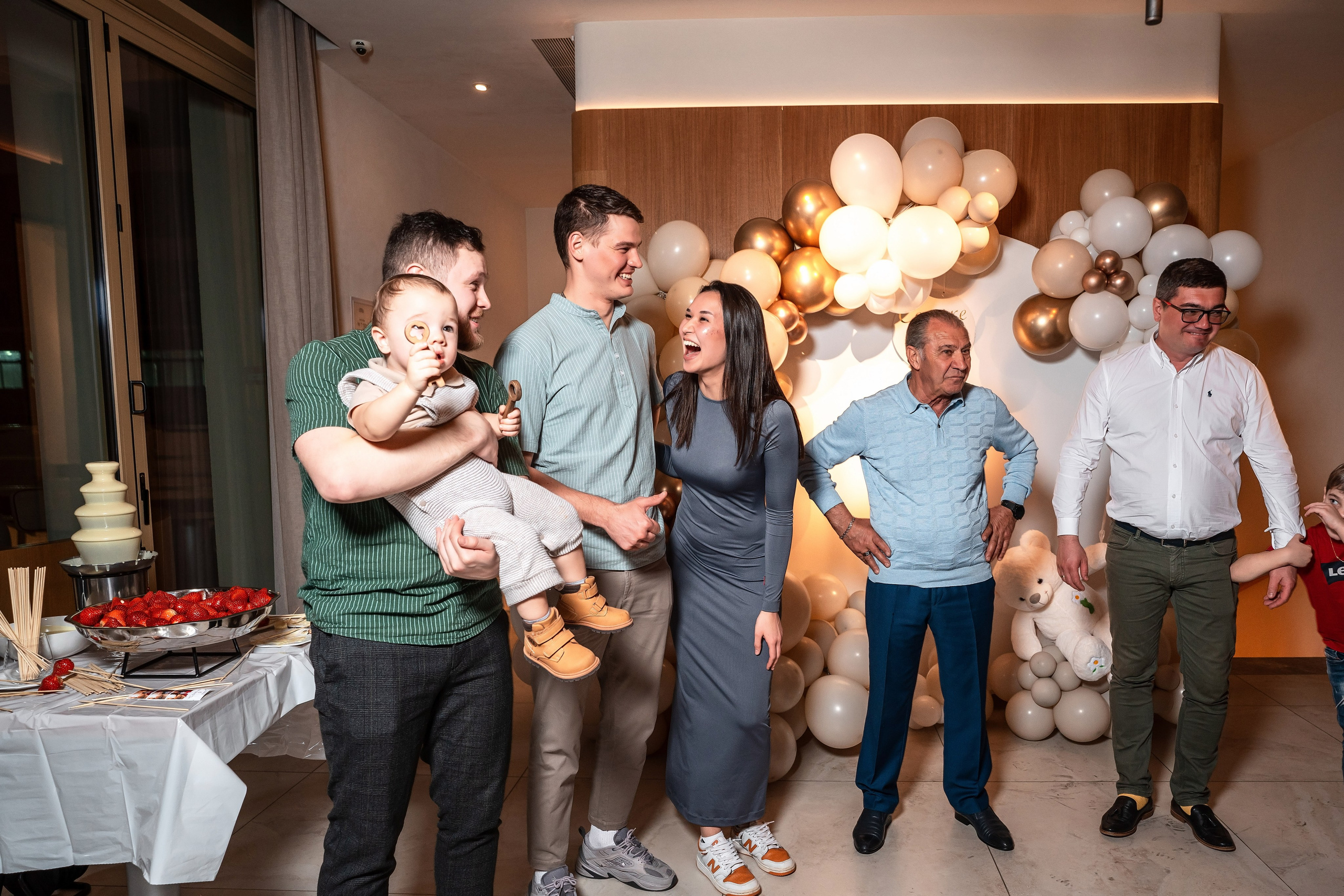 Фотограф в Сочи на день рождение. Фотограф Сочи