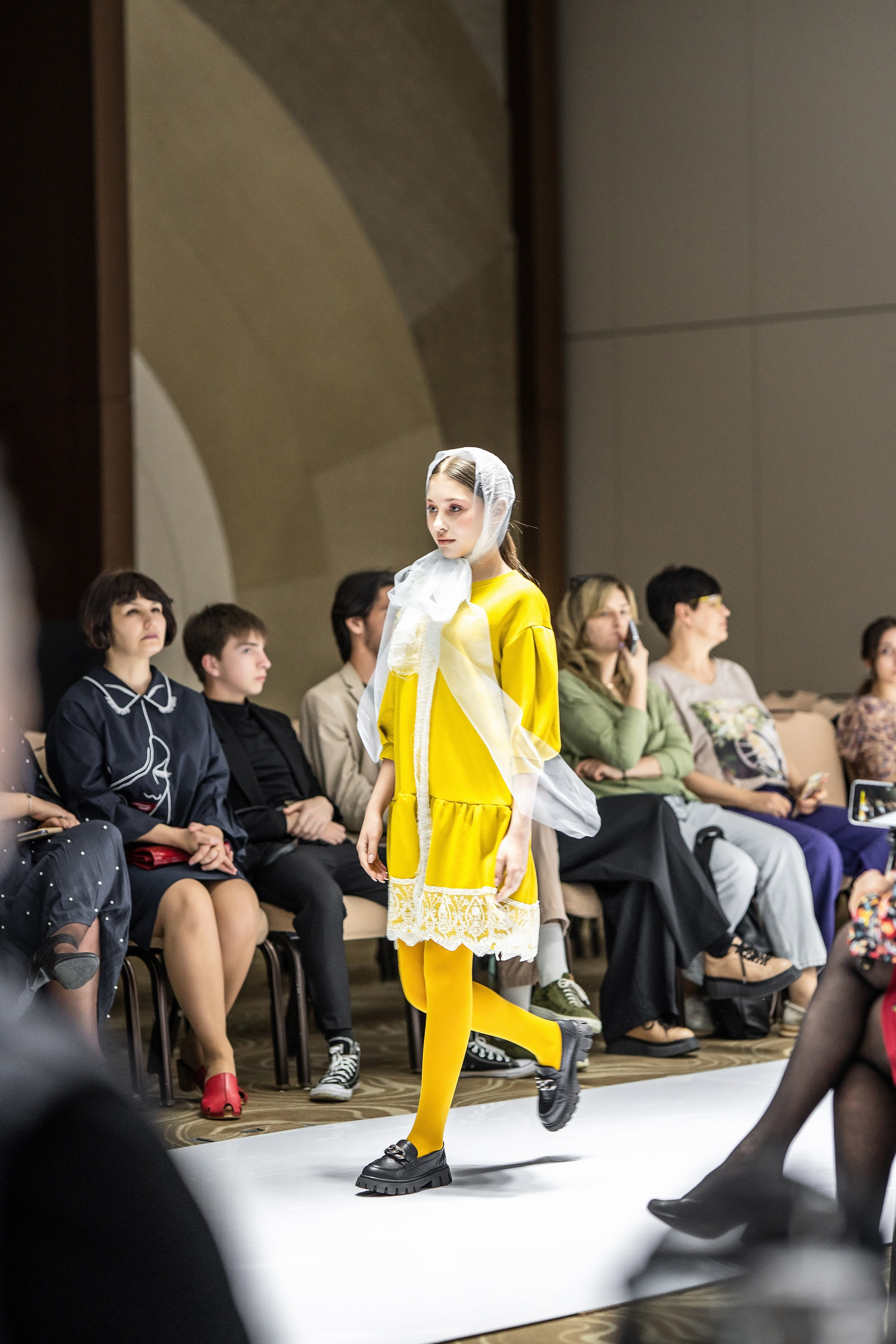 Репортажный фотограф Сочи Fashion week. Фотограф Сочи