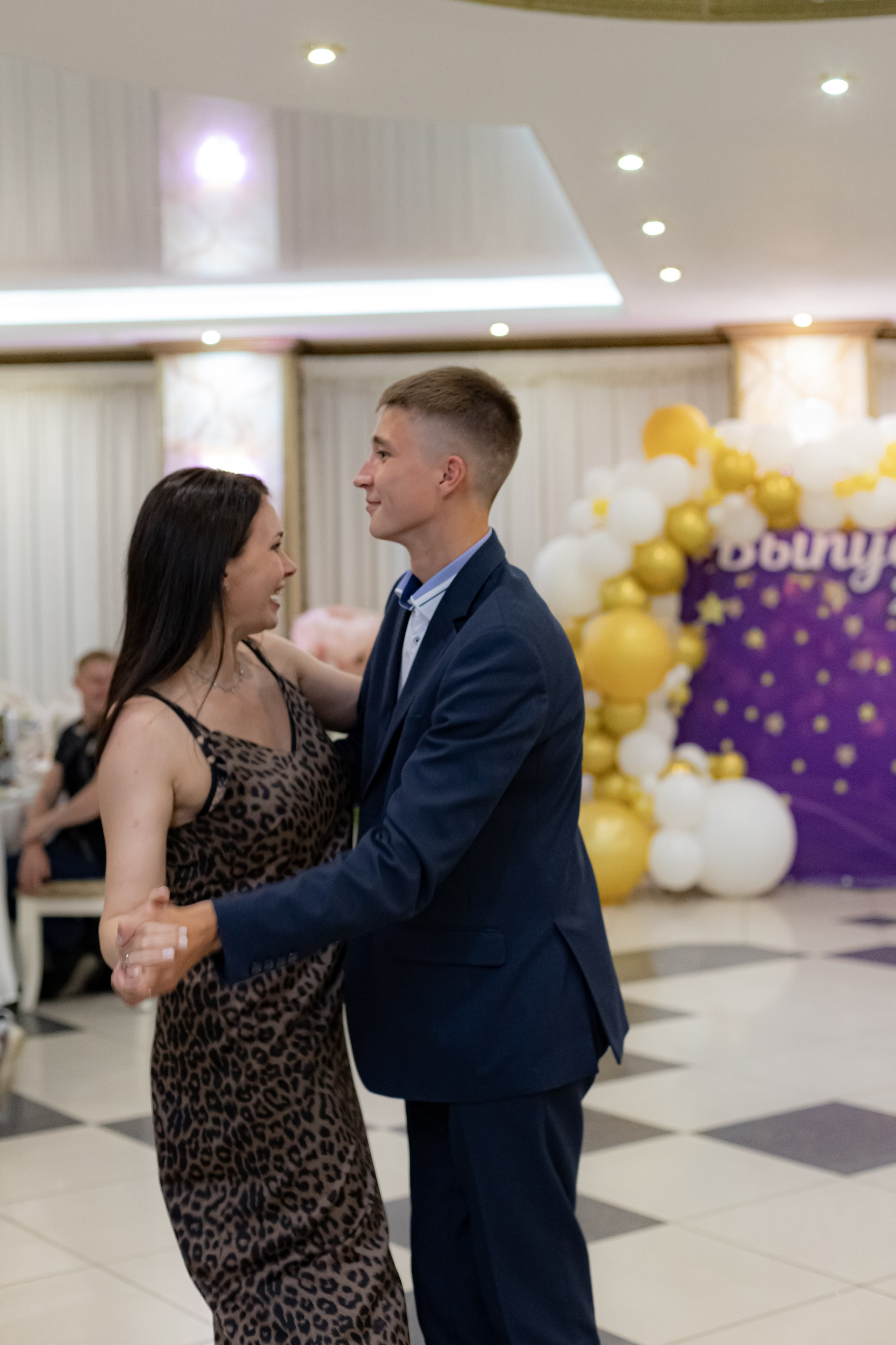 Выпускной. Photokarish