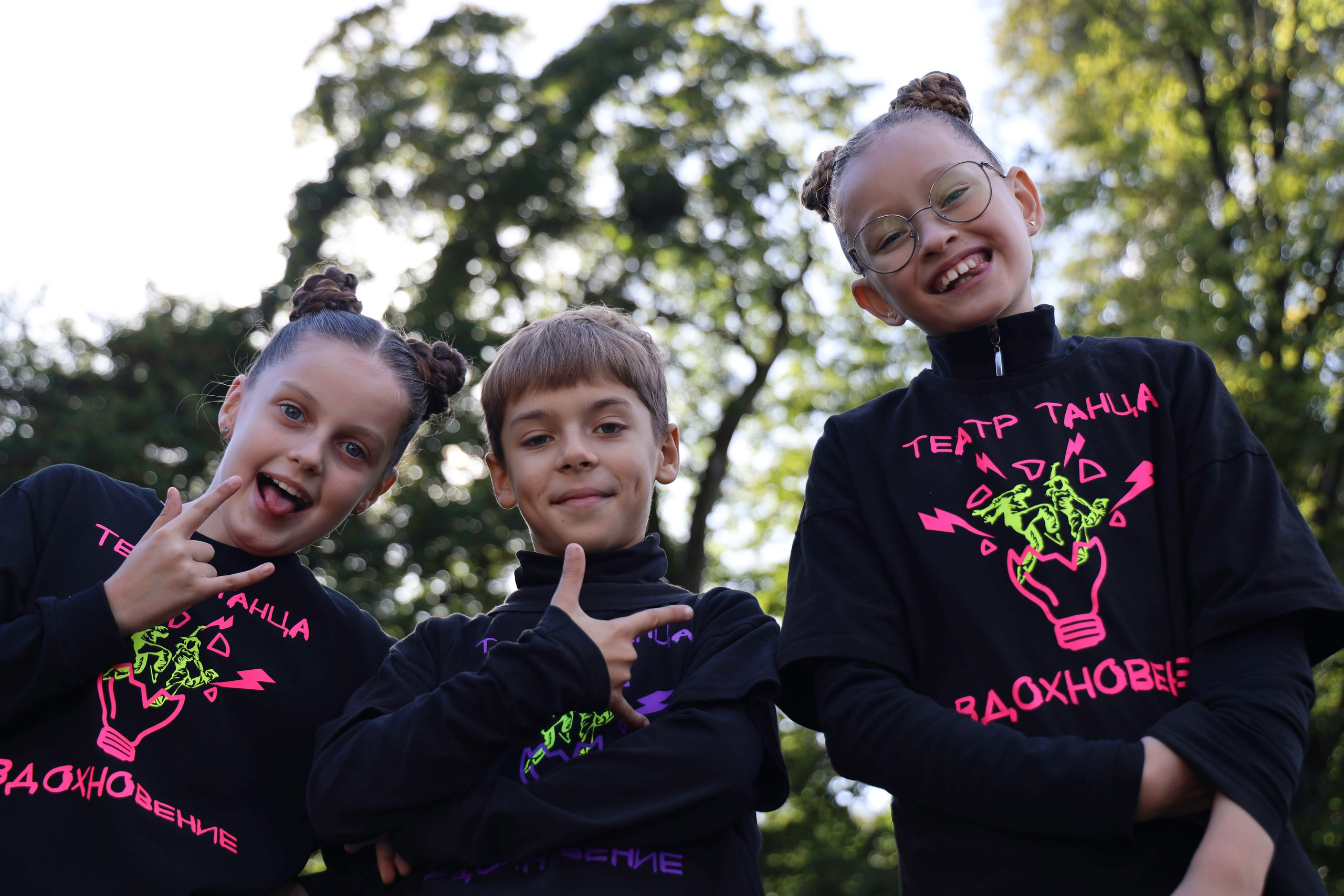 День Молока | Калининград. Olya Posnimay