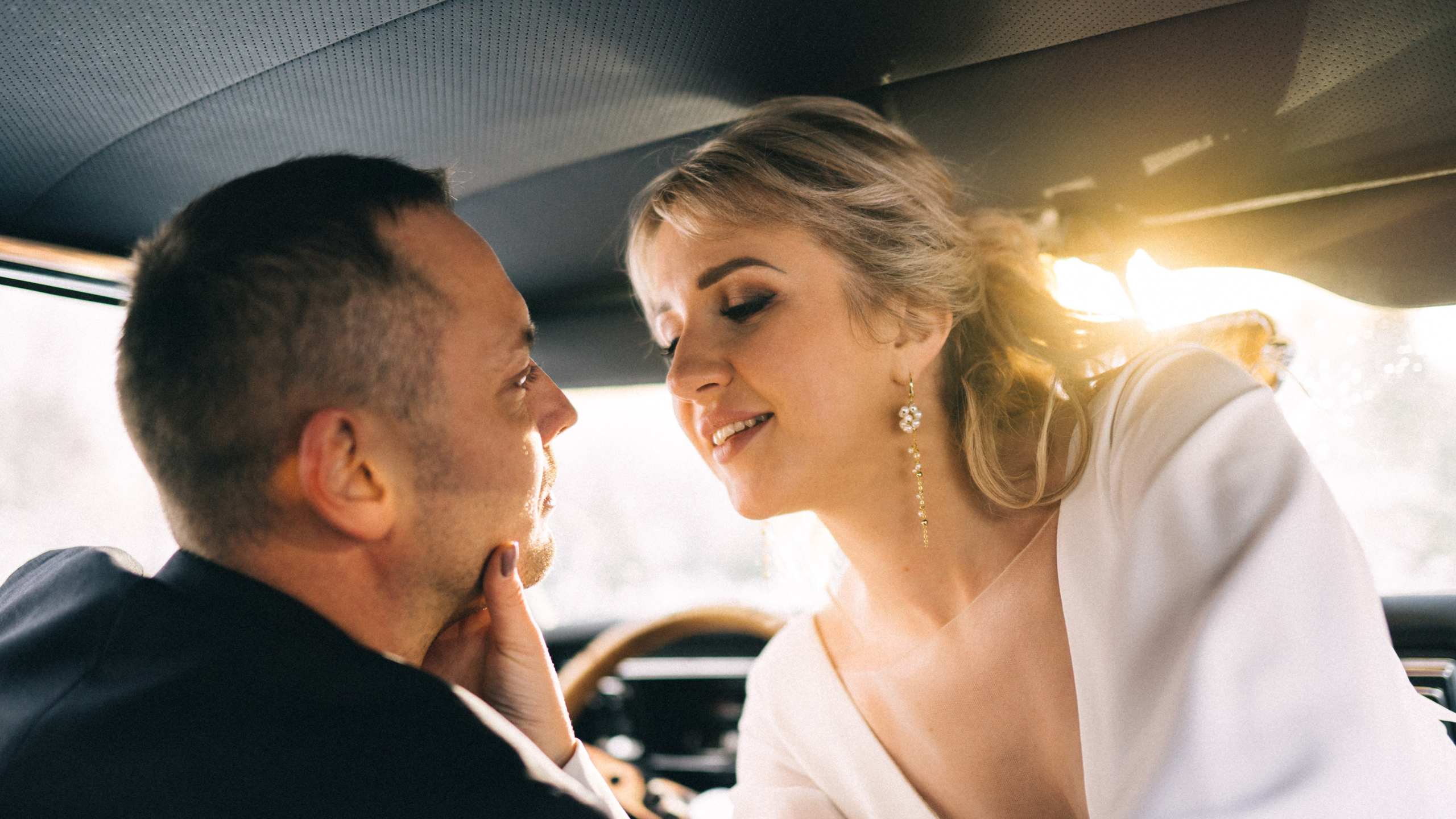 Свадебная съемка. Репортажный фотограф в Калининграде Морозов Кирилл