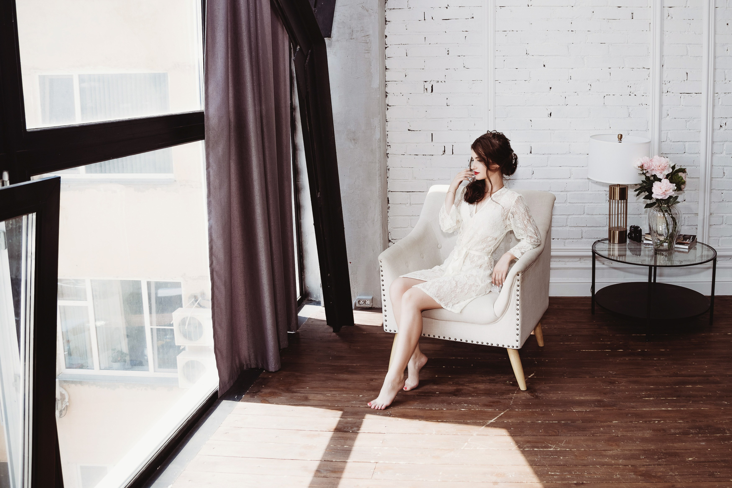 🖤. Екатерина Королева. Фотограф. Хабаровск