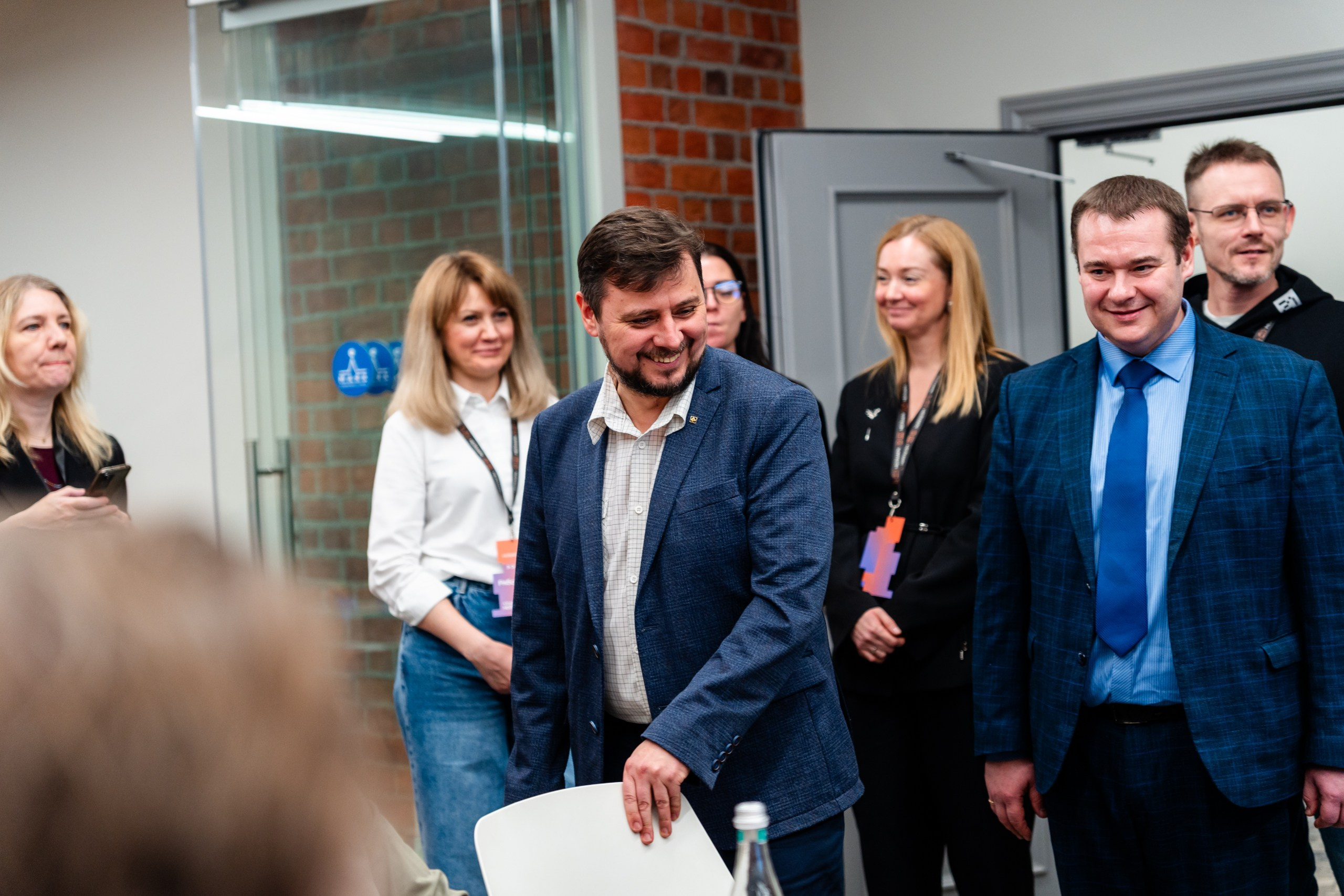 День Неймарк. Репортажный и портретный фотограф в Нижнем Новгороде Максим Горшков