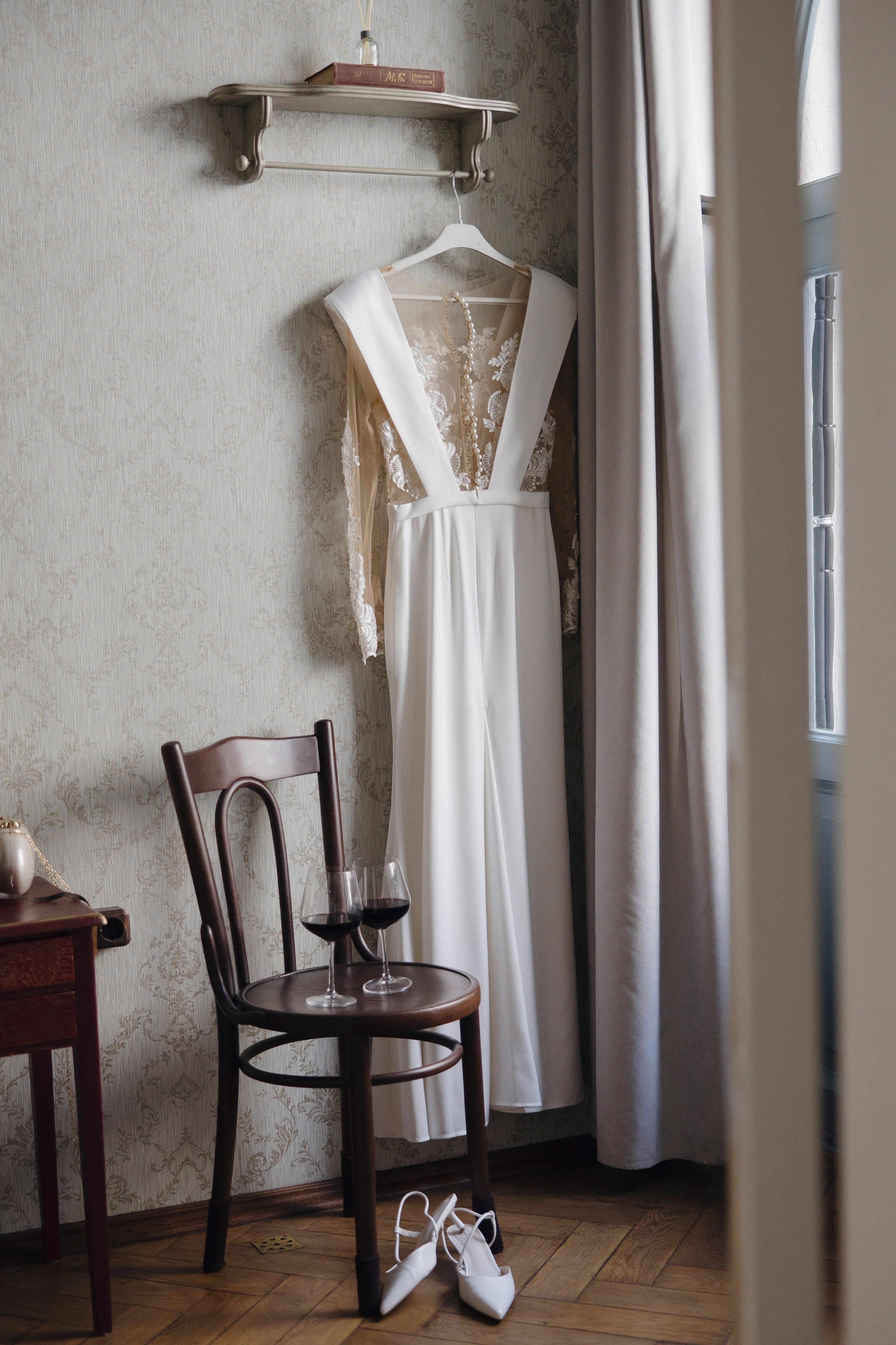 Елена и Евгений. Свадебный фотограф Курск Максим Ноздрачев