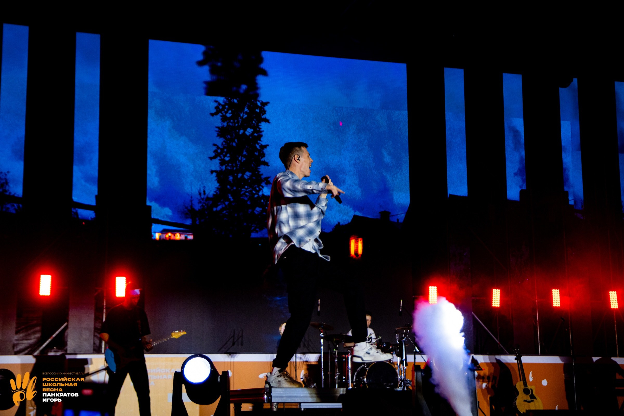 Концерт группы Dabro | 03.06.23. Игорь Панкратов | Фотограф Ставрополь