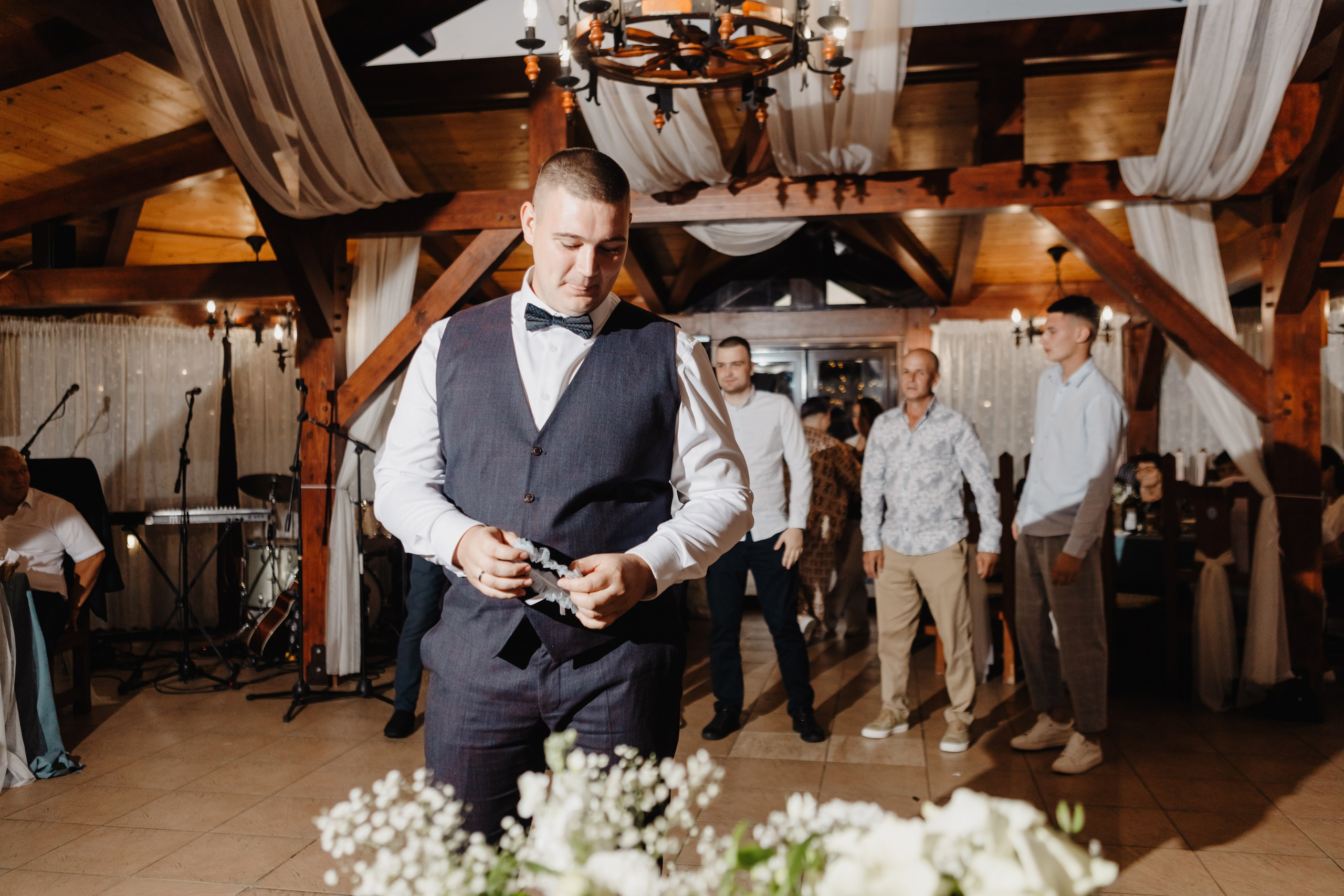 Александр и Юлия. Свадебный фотограф Мария Печенева I Екатеринбург