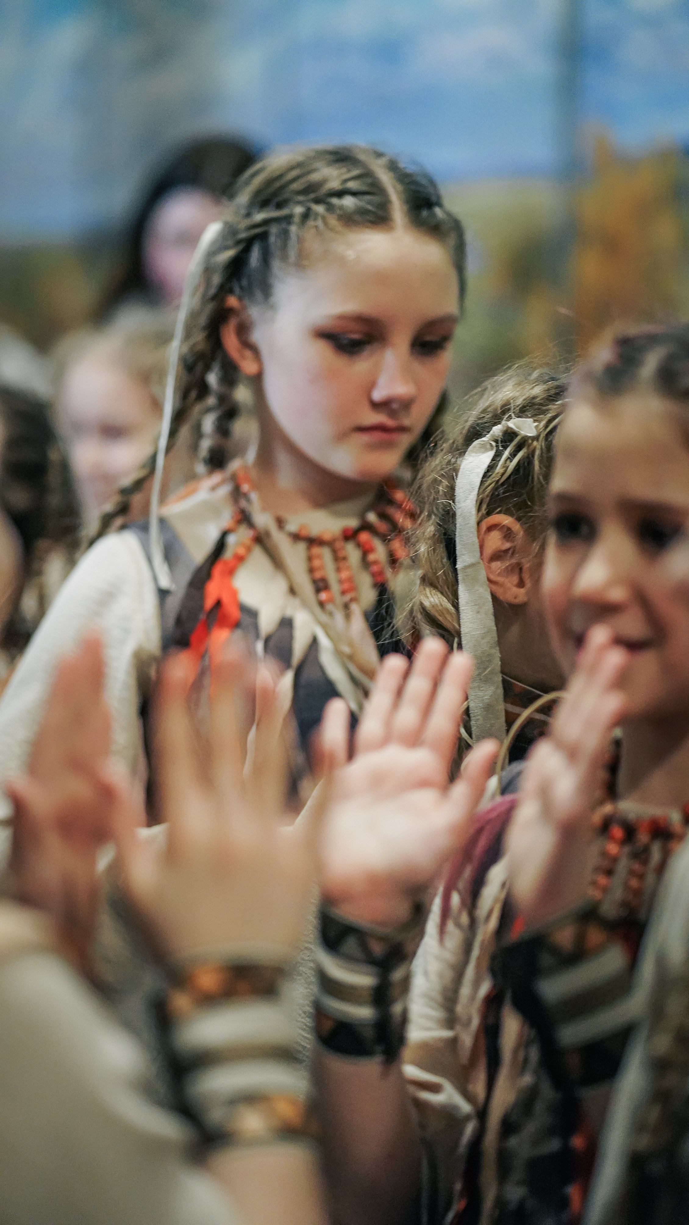Хореографический конкурс март 2025. Семейный и детский фотограф в Москве (Тинао) Галкина Алевтина