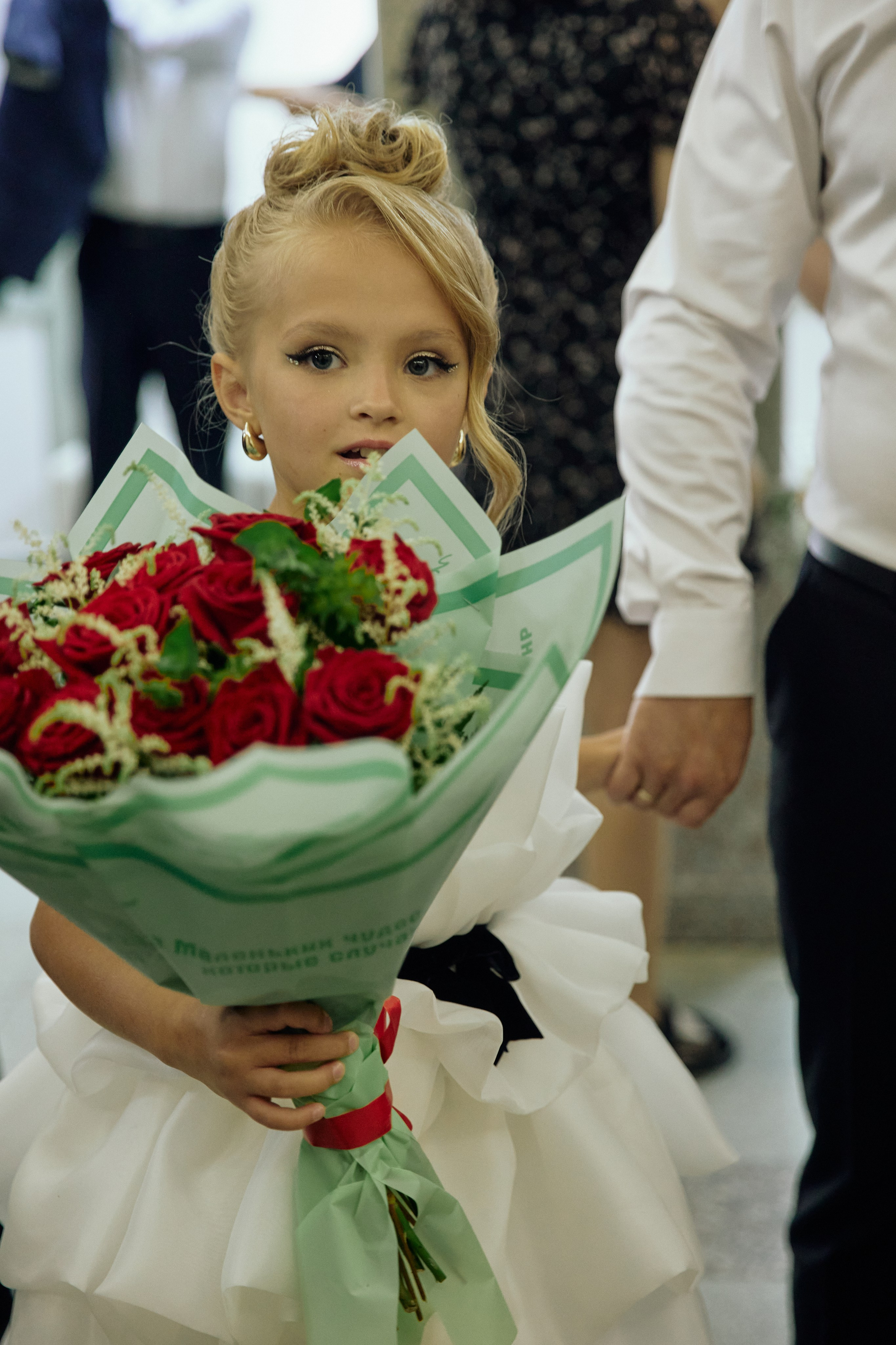 THE GOLDEN CRUMB. Дмитрий Мазуркевич: Профессиональный Репортажный Фотограф