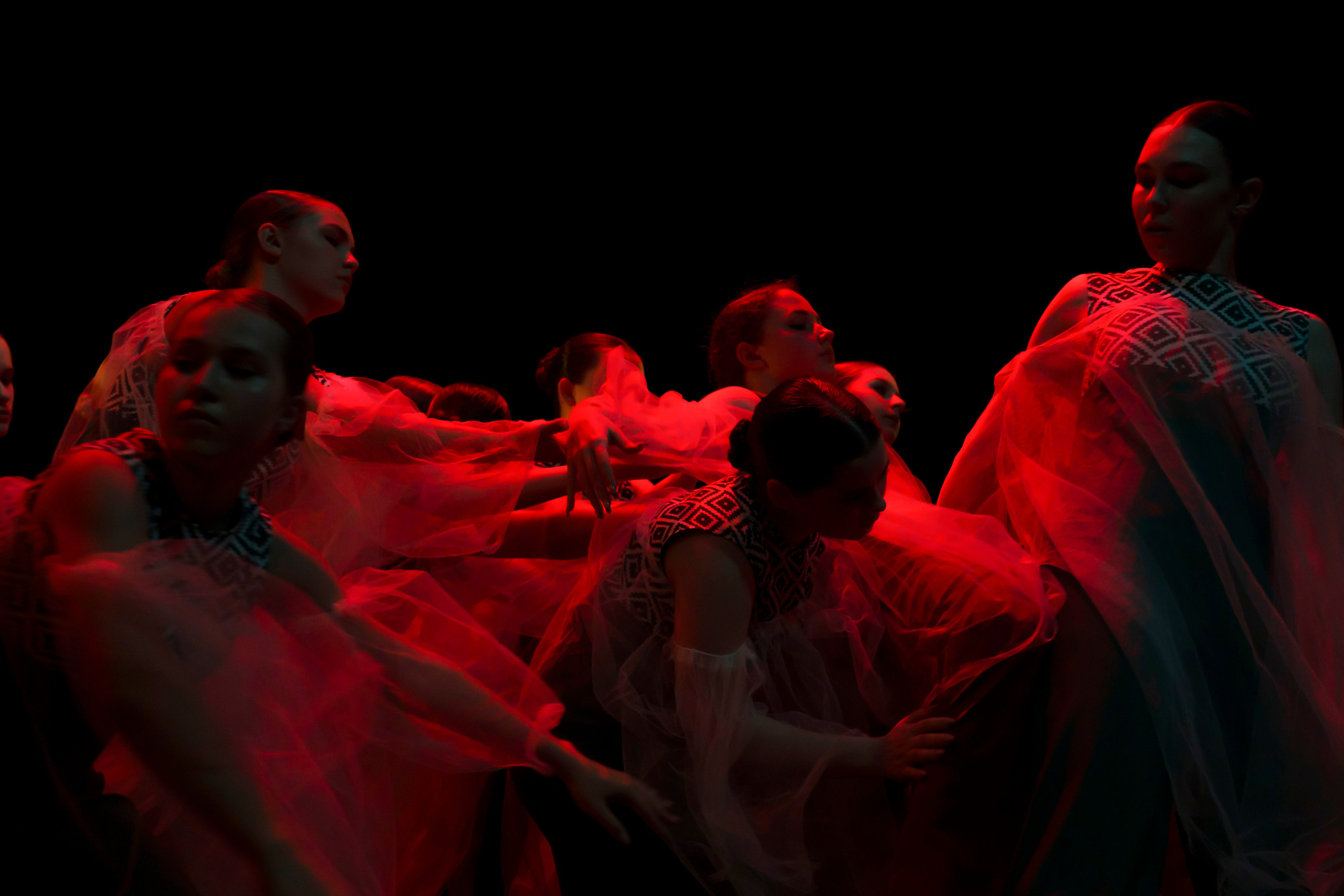 фотограф на концерт 