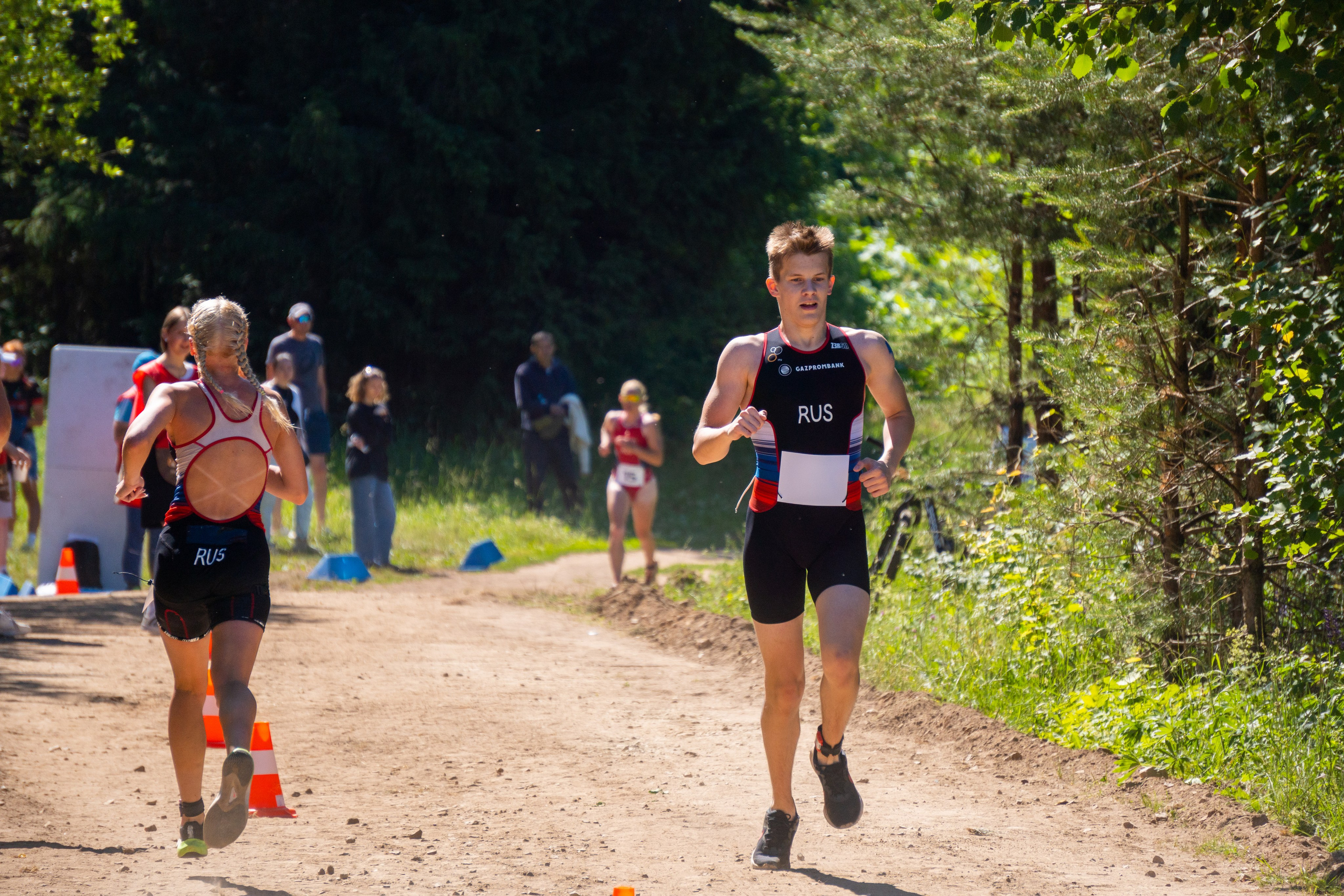 Спорт. Фотограф София Александрова