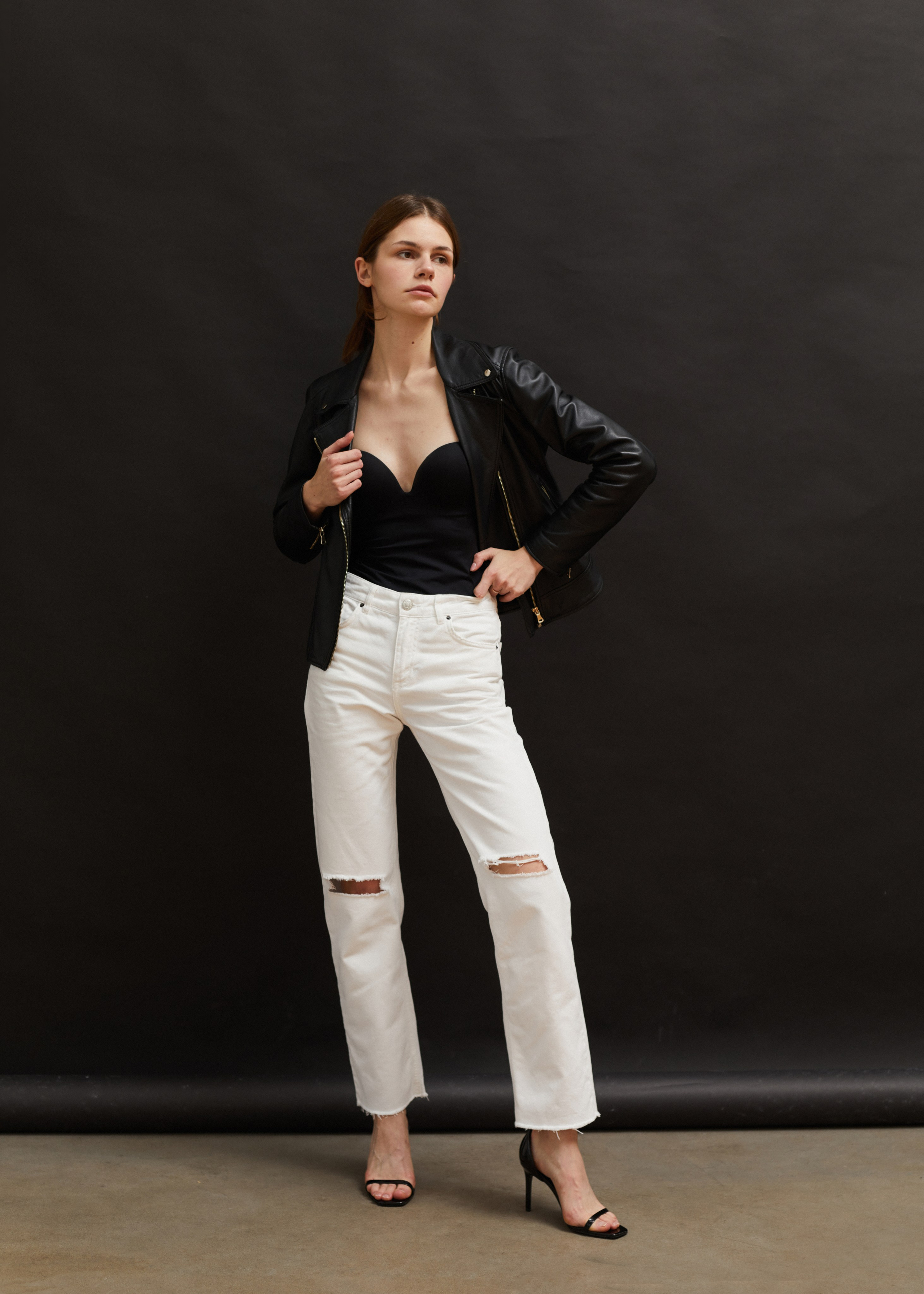 Маргарита. Фотограф Ирина Бутко