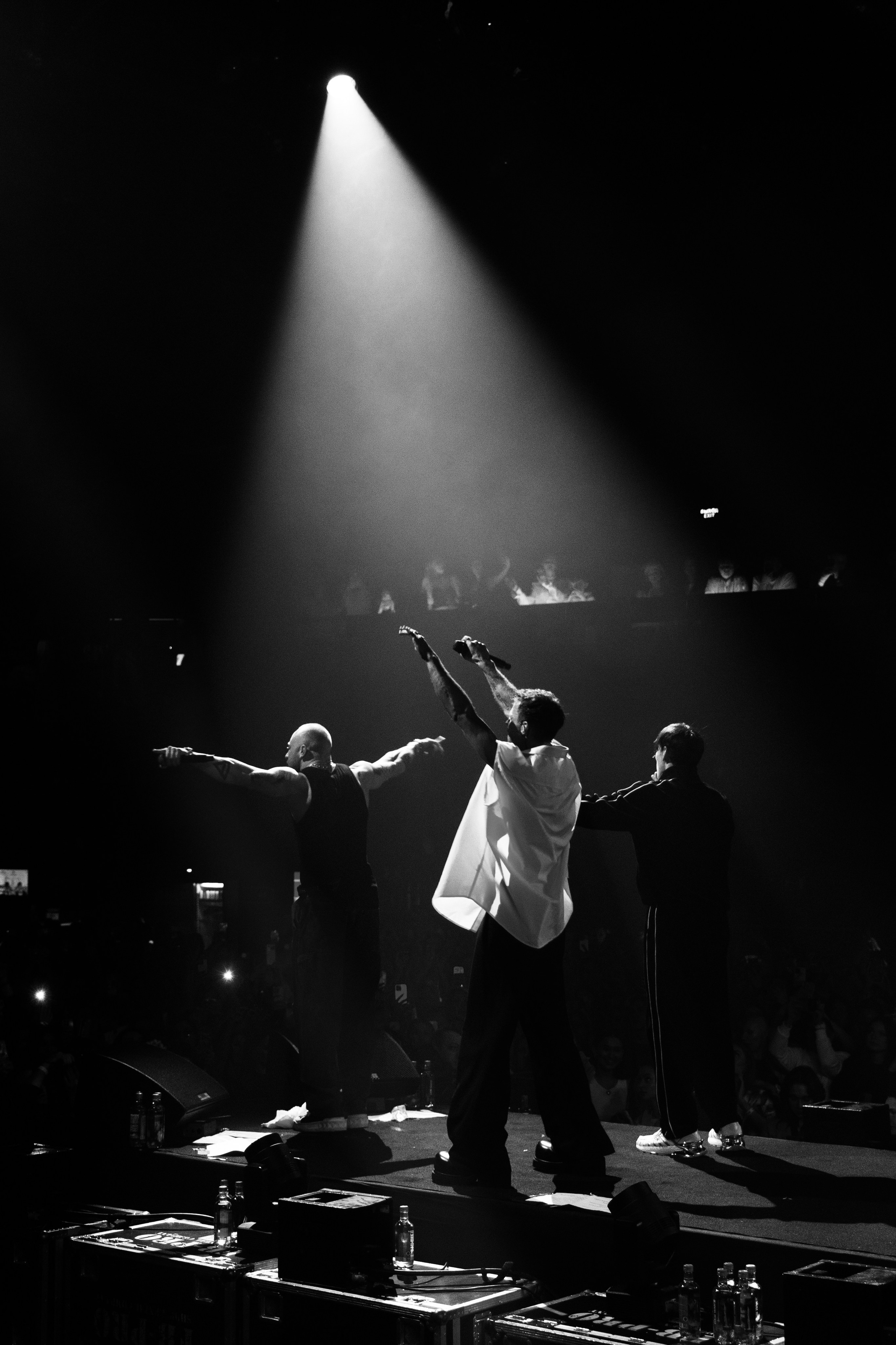 Олег Майами / Ольга Бузова / NILETTO / Леша Свик. Фотограф в Москве Анастасия Курлович