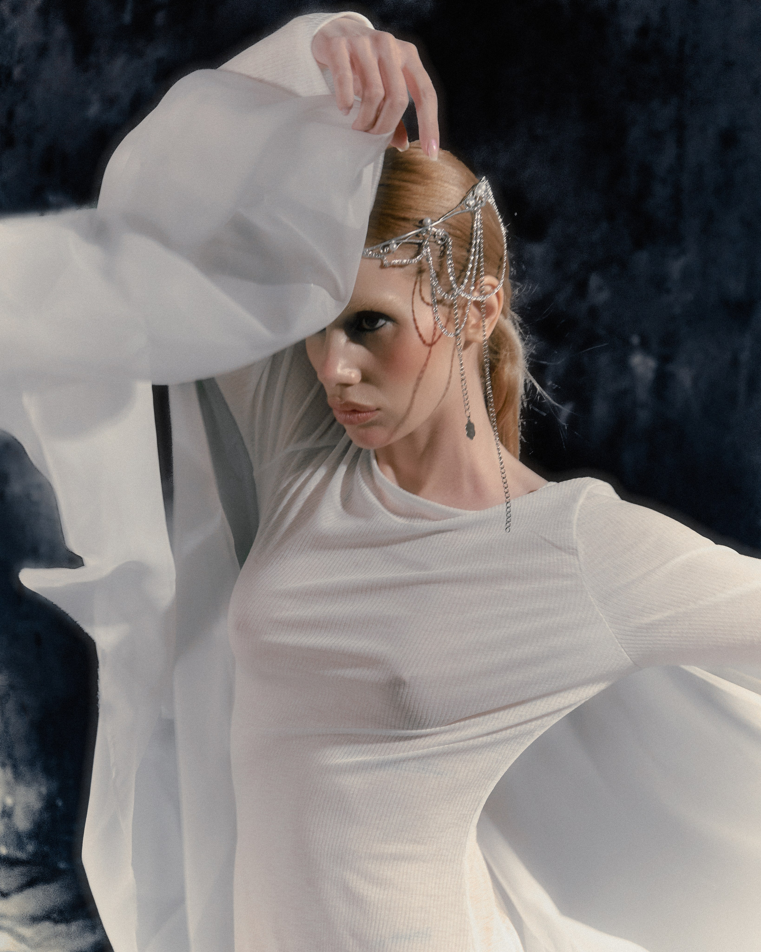 Катарина. Фотограф Гвоздева Варвара / Москва