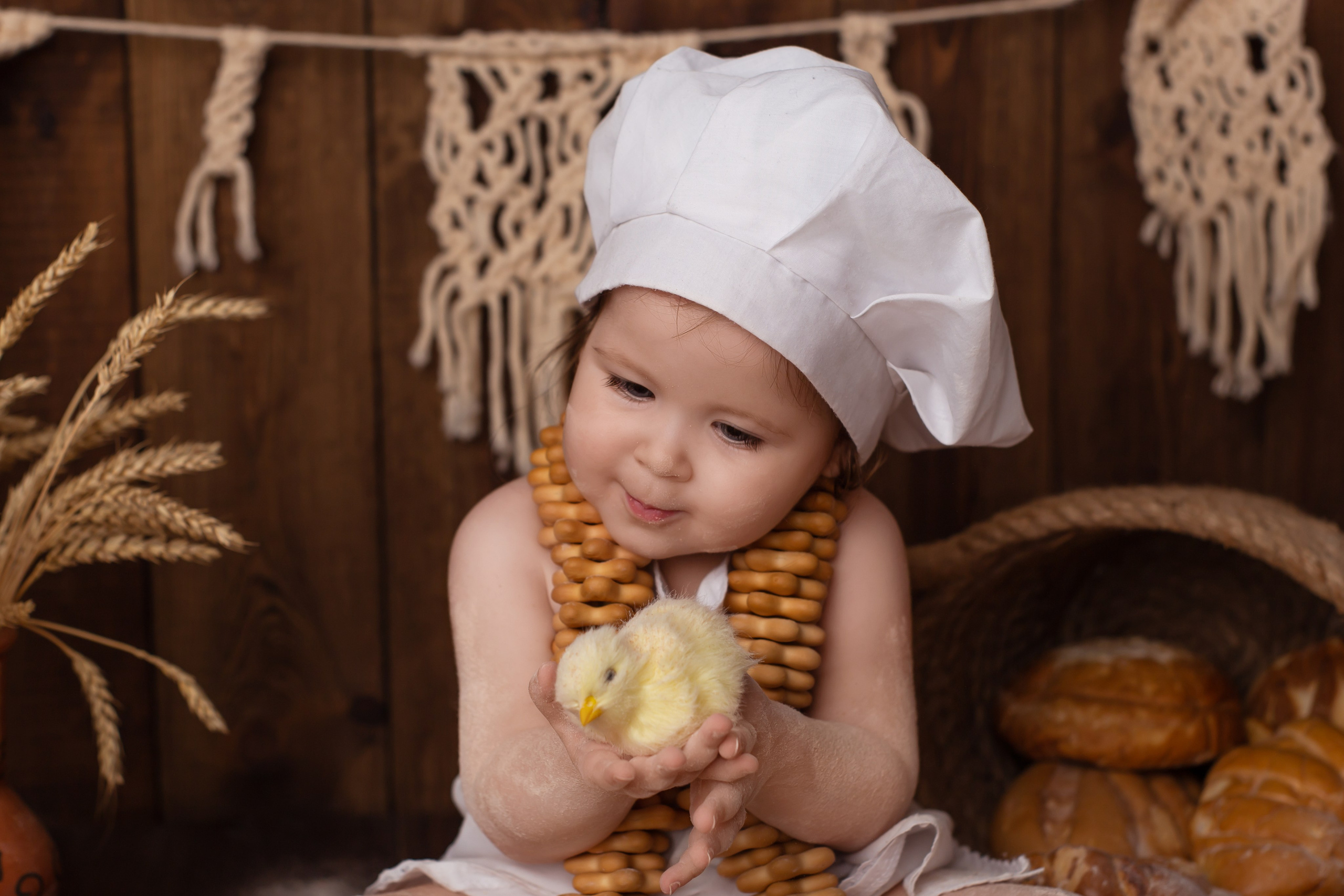 «Девочки». Оля Март. Фотограф новорождённых город Лида. Фотограф на годик в Лиде